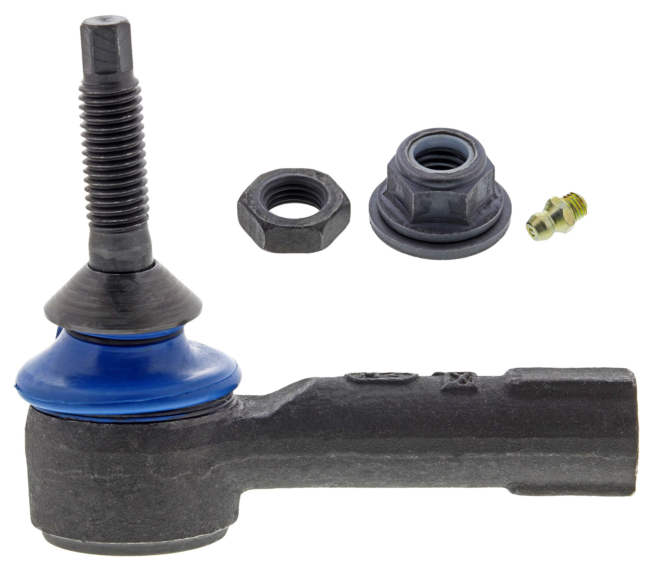 MEVOTECH Tie Rod End MS40601