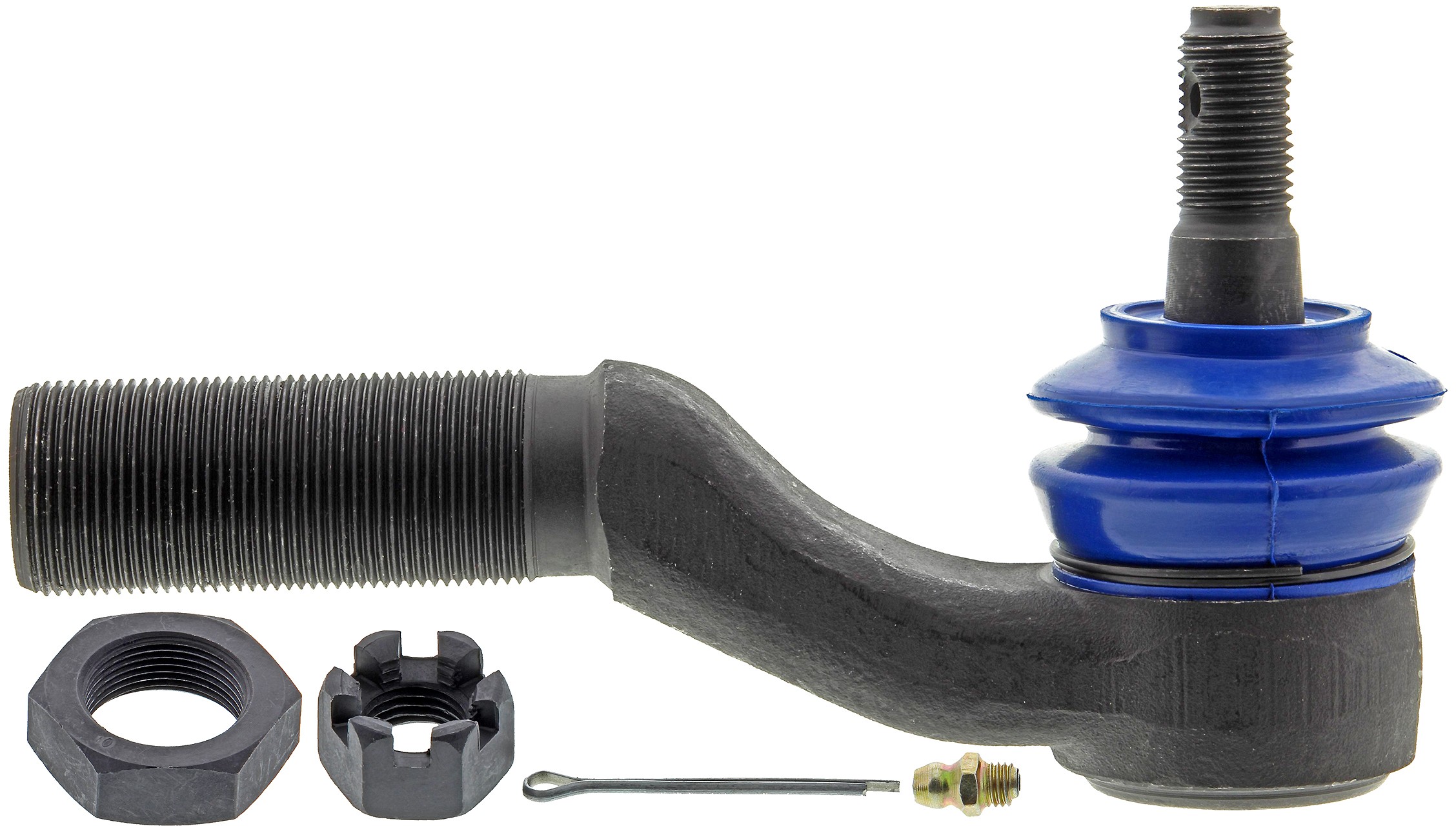 MEVOTECH Tie Rod End MS40606