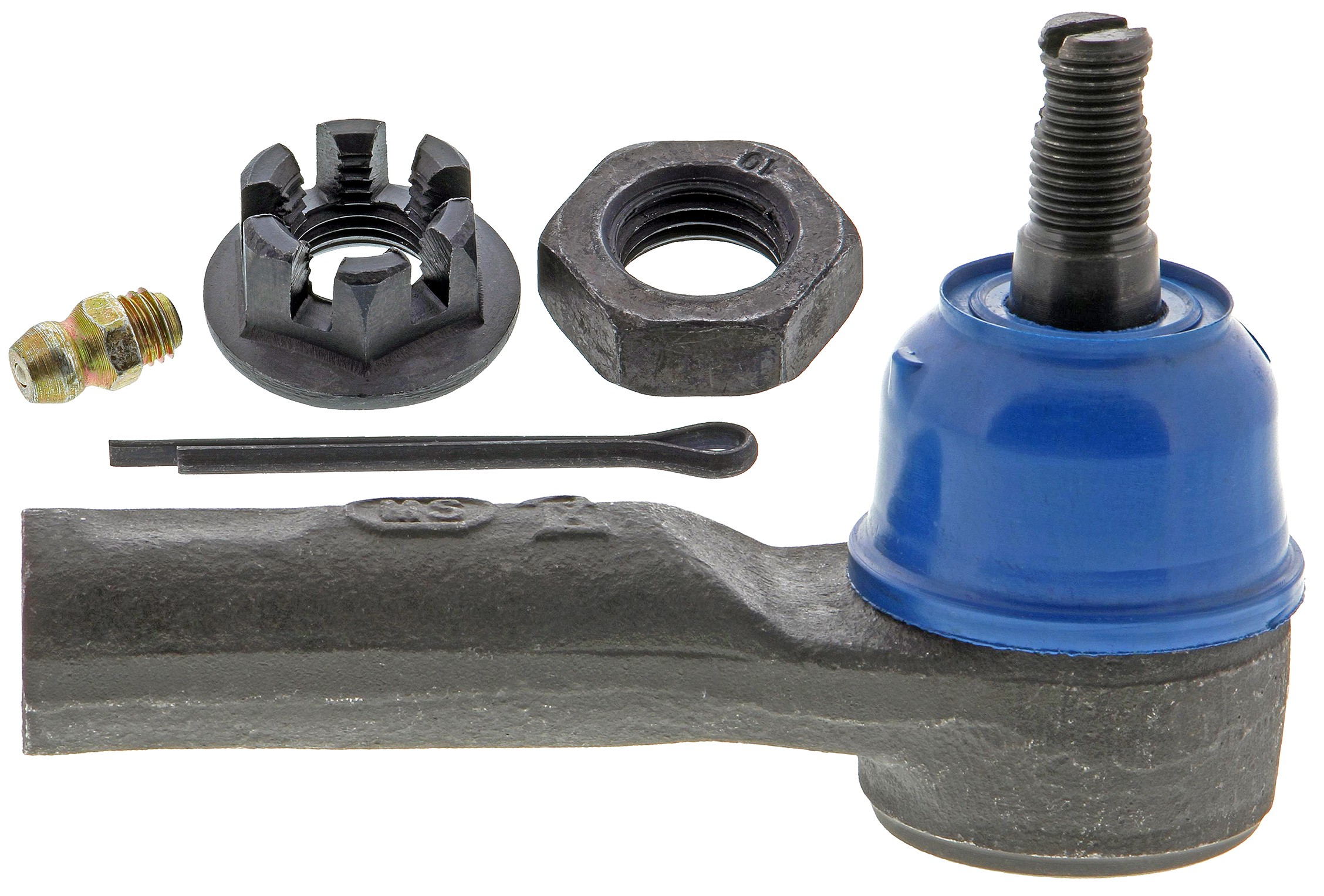 MEVOTECH Tie Rod End MS40615