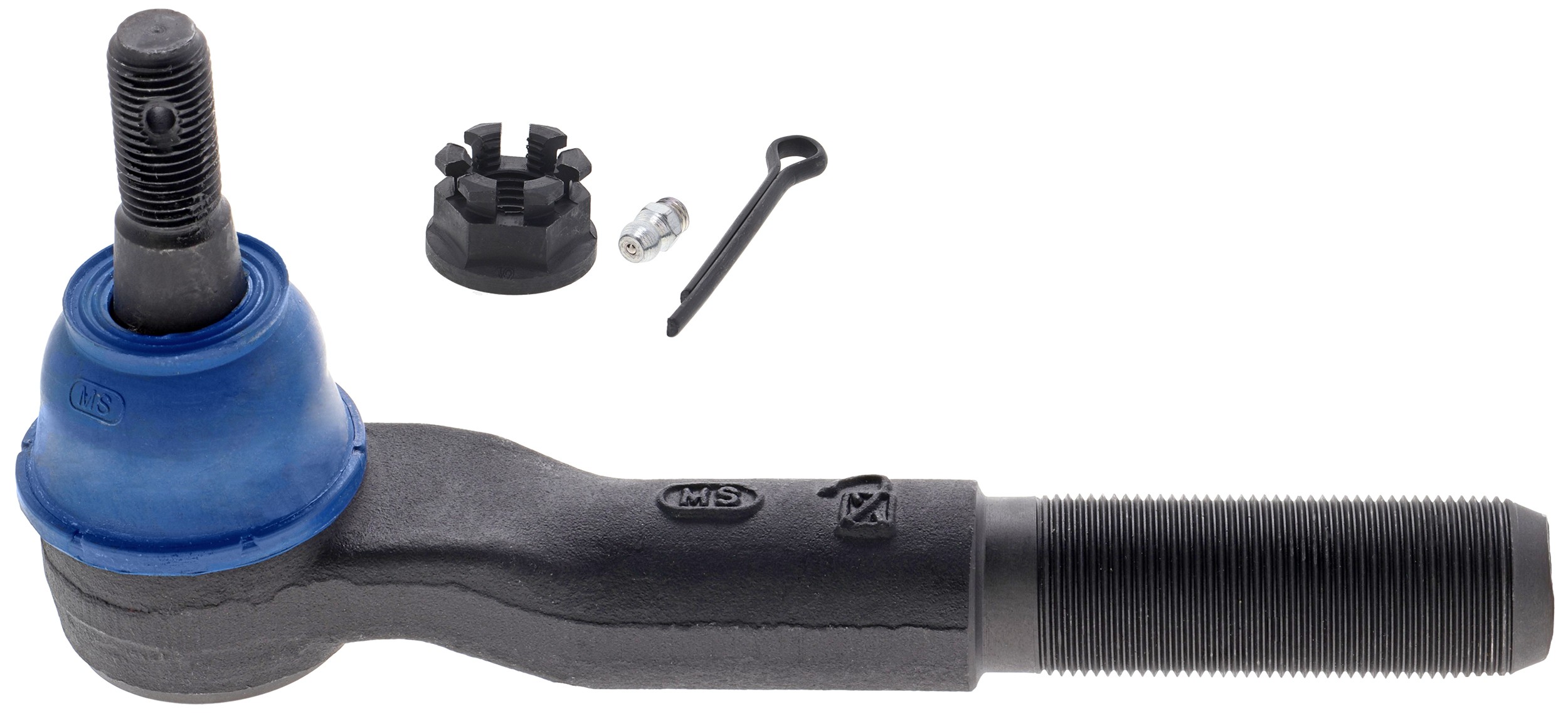 MEVOTECH Tie Rod End MS40618
