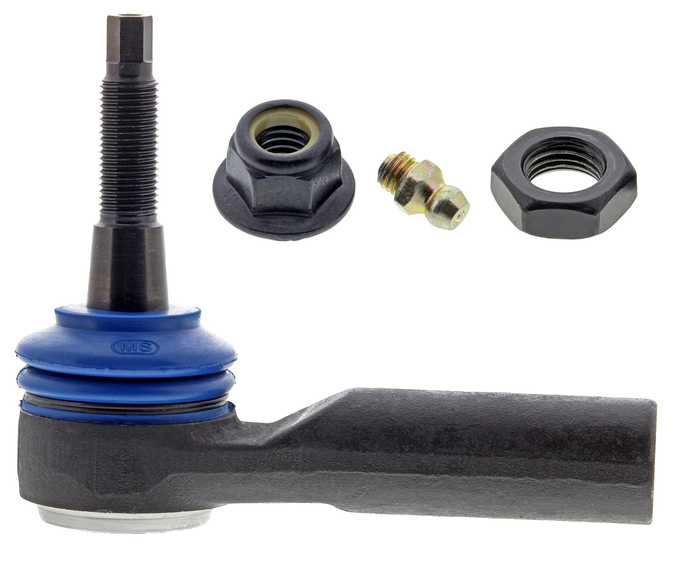MEVOTECH Tie Rod End MS40627
