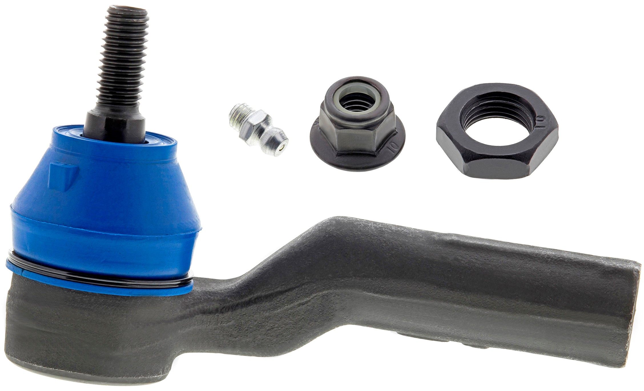MEVOTECH Tie Rod End MS40628