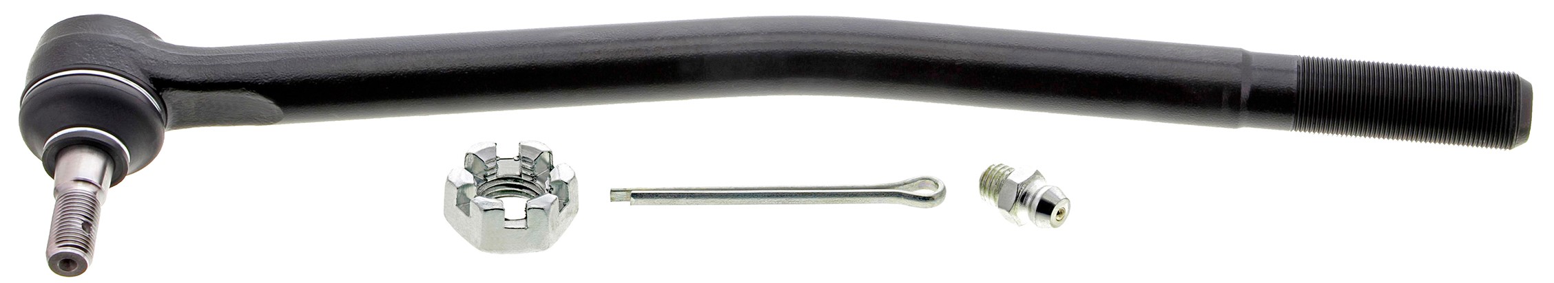 MEVOTECH Tie Rod End MS40709