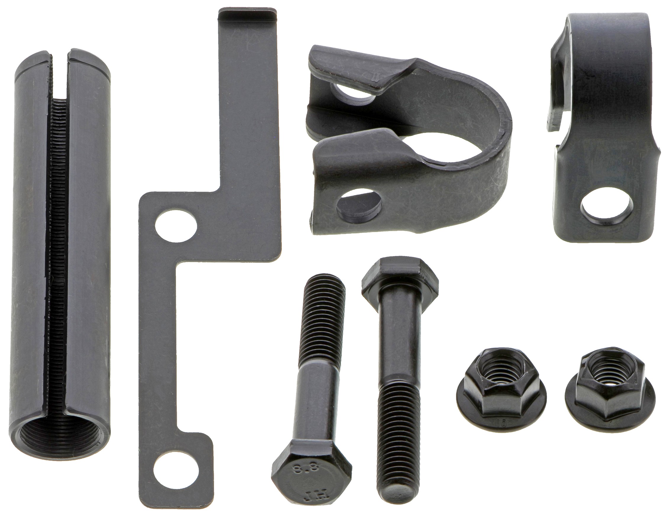 MEVOTECH Tie Rod End Adjusting Sleeve MS40734