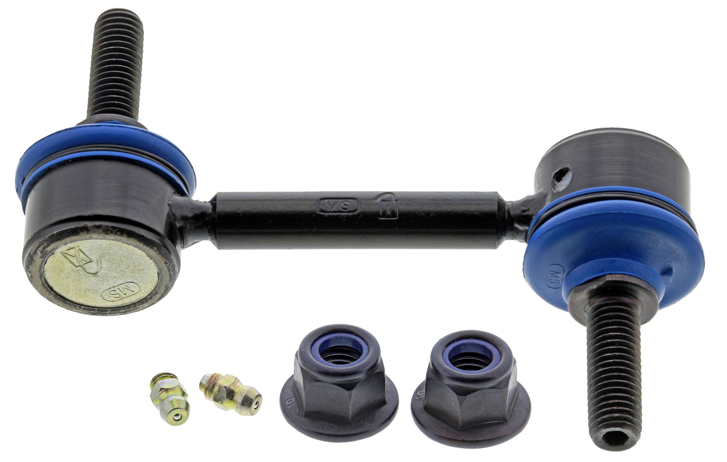 MEVOTECH Stabilizer Bar Link MS40817