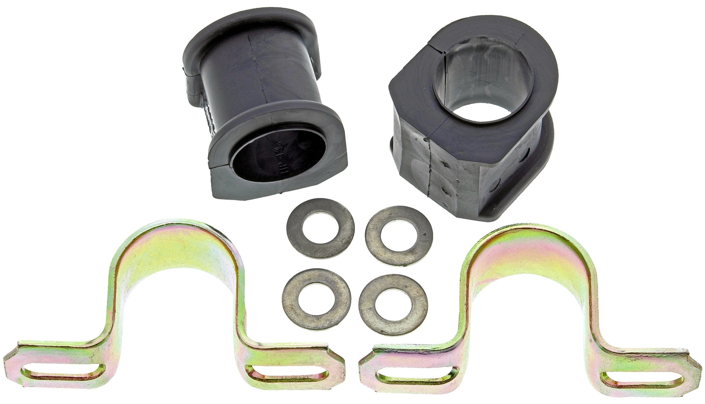 MEVOTECH Stabilizer Bar Bushing MS40832