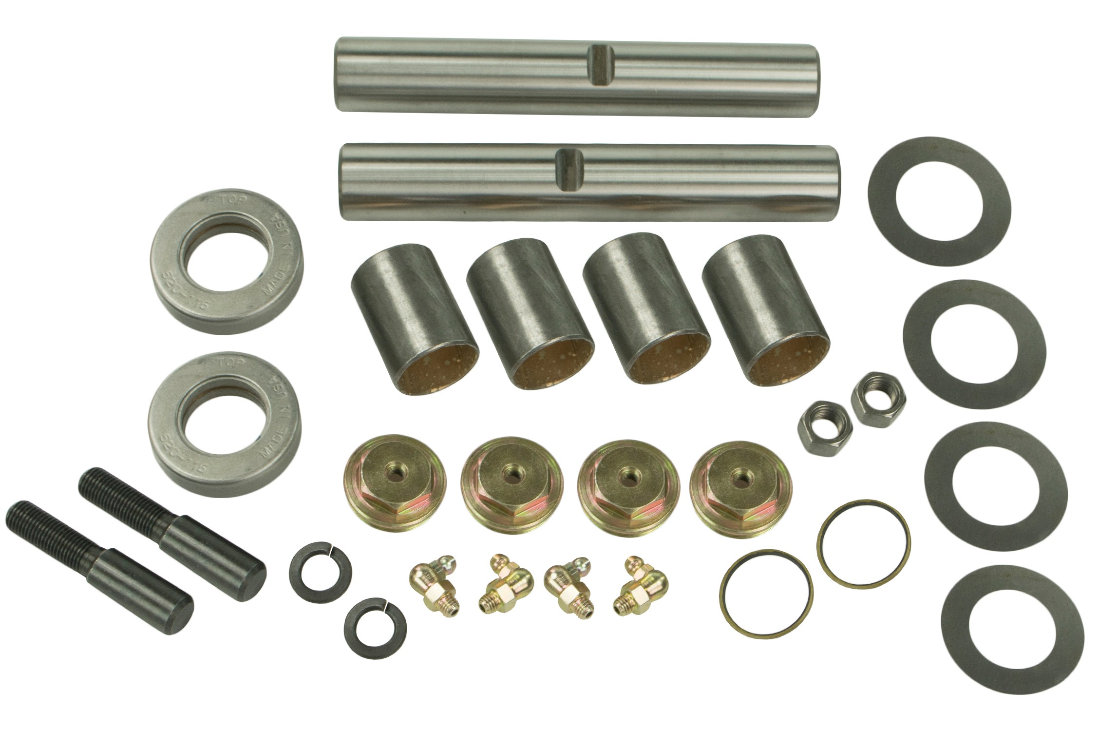 MEVOTECH King Pin Set MS40911