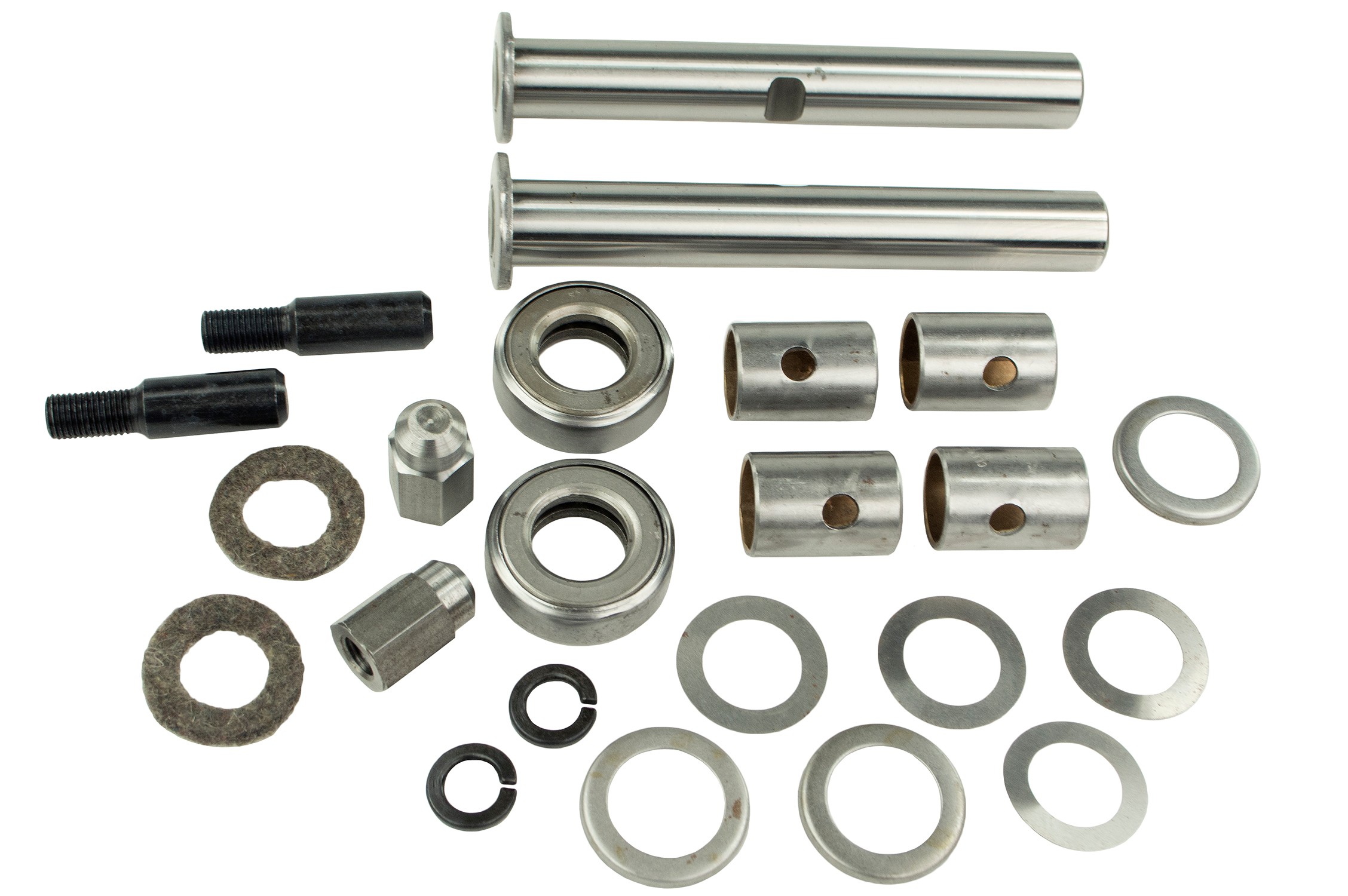 MEVOTECH King Pin Set MS40933