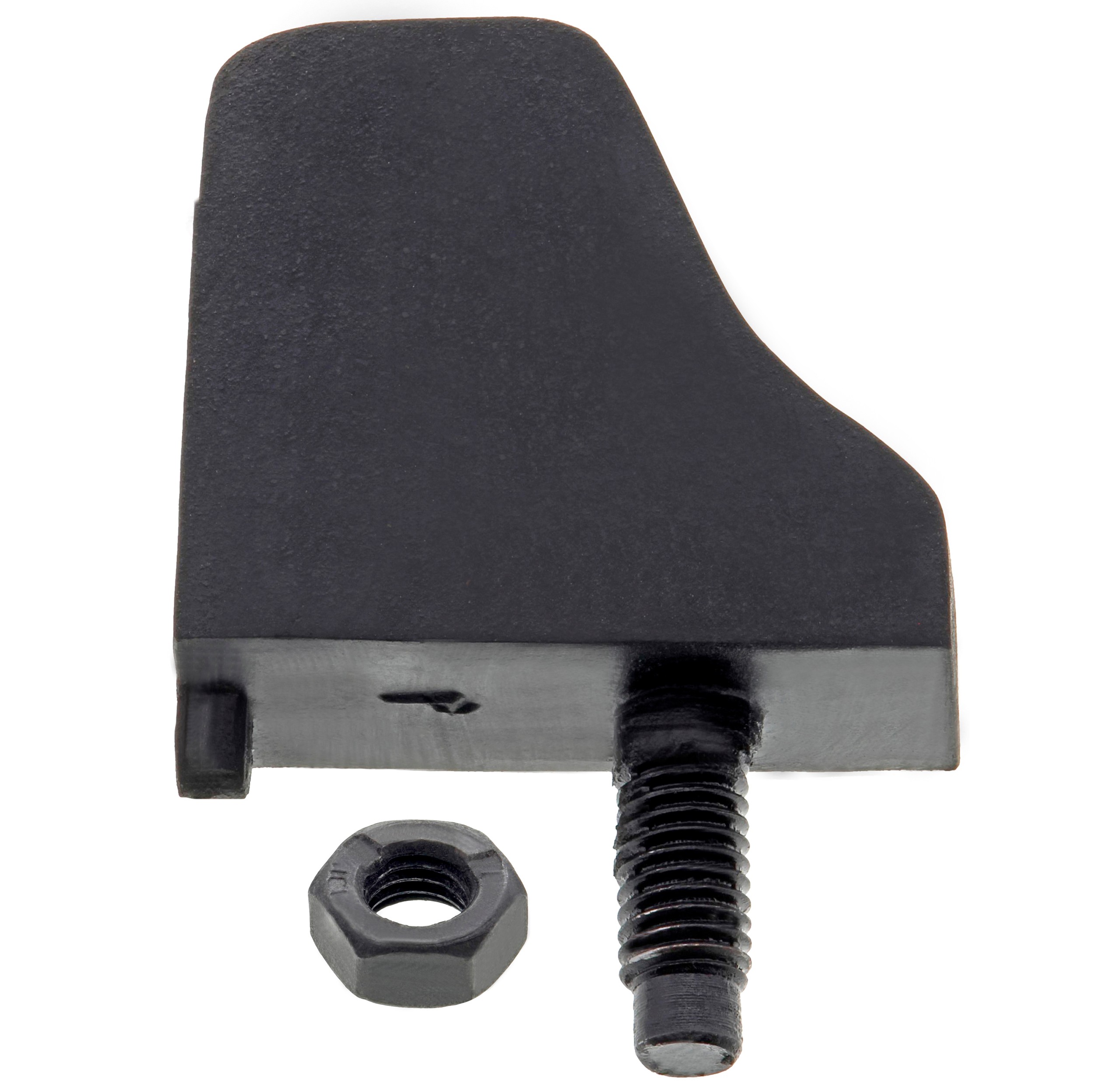 MEVOTECH Bumper MS40953