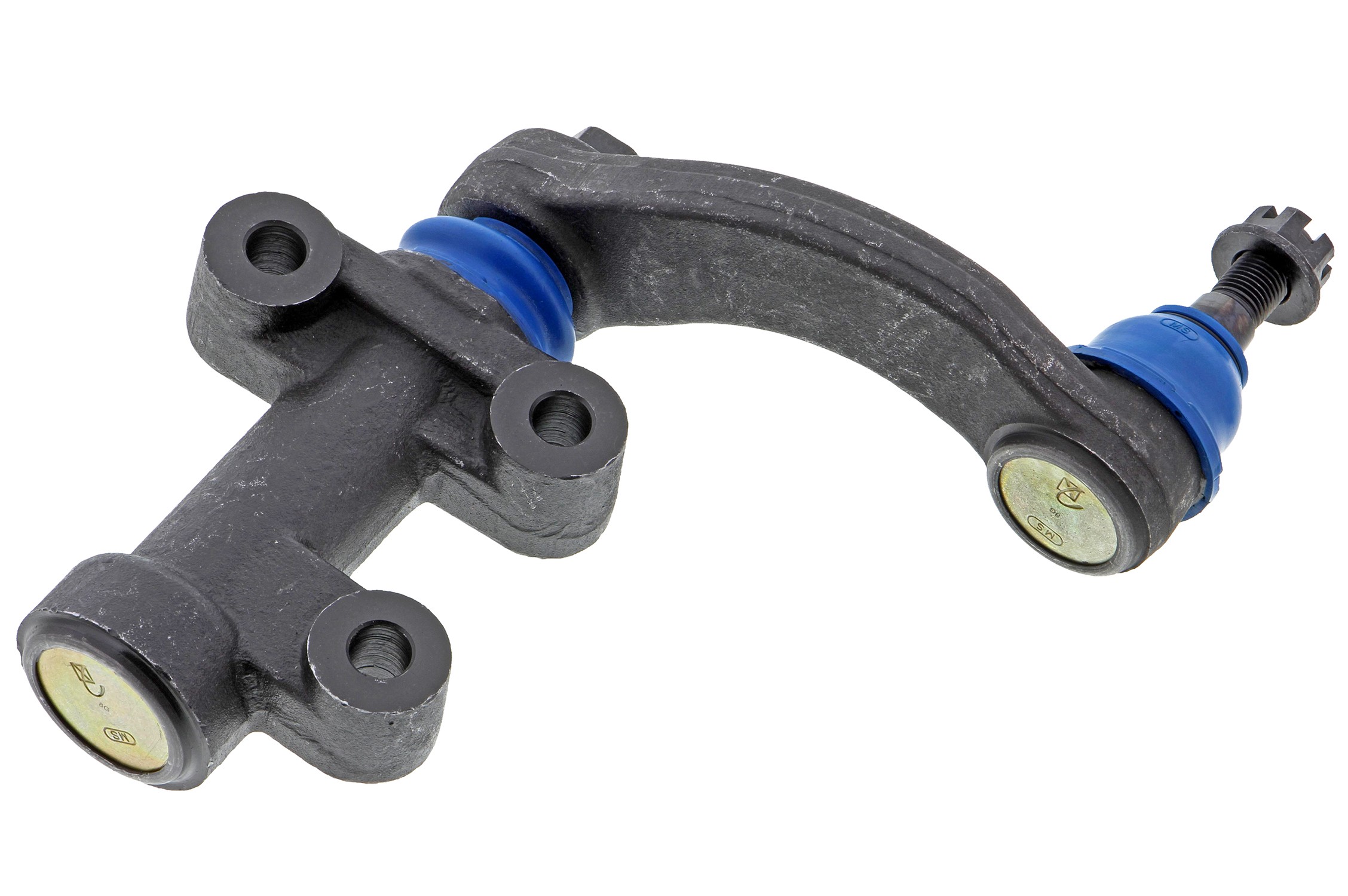 MEVOTECH Idler Arm MS40971