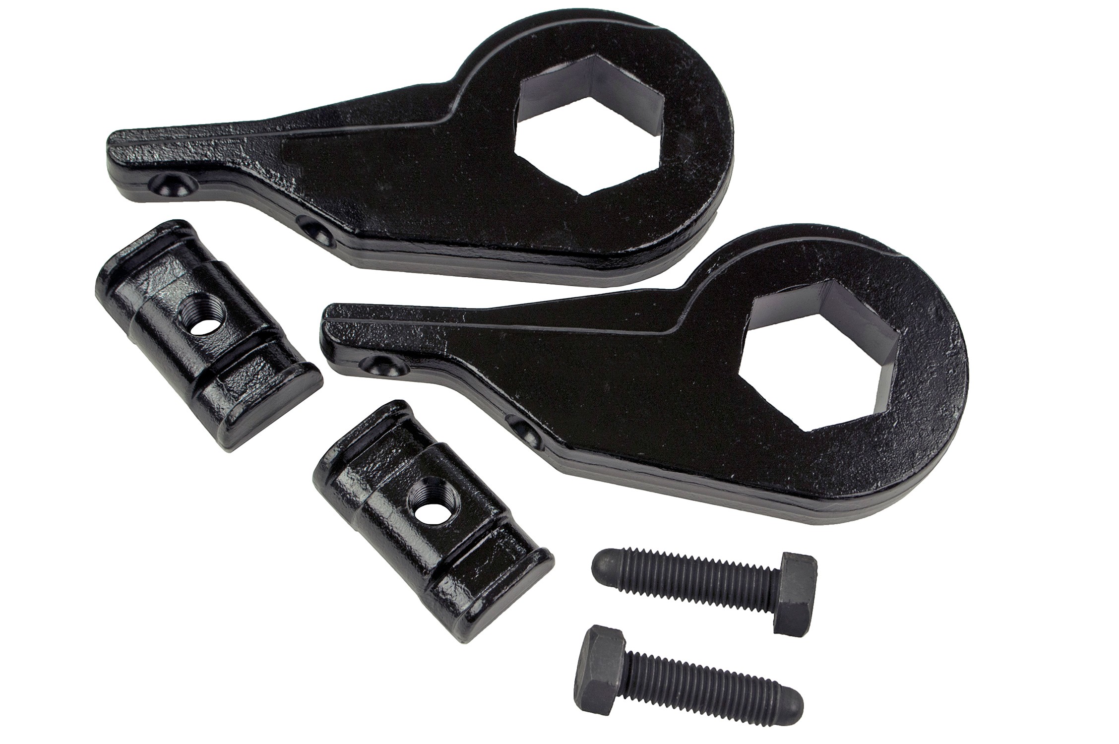 MEVOTECH Torsion Bar Key MS43904