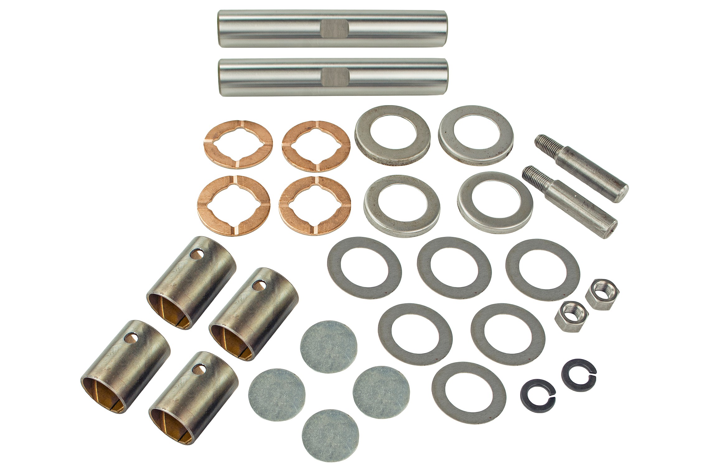 MEVOTECH King Pin Set MS43945