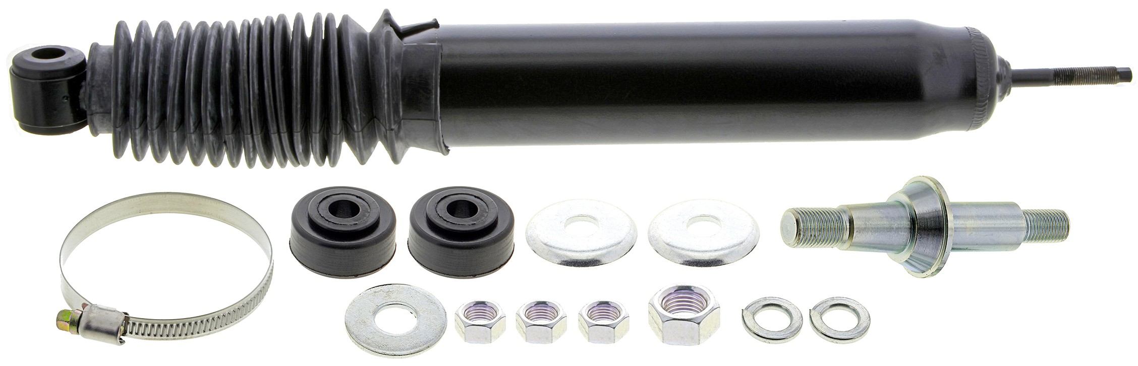 MEVOTECH Steering Damper MS50011