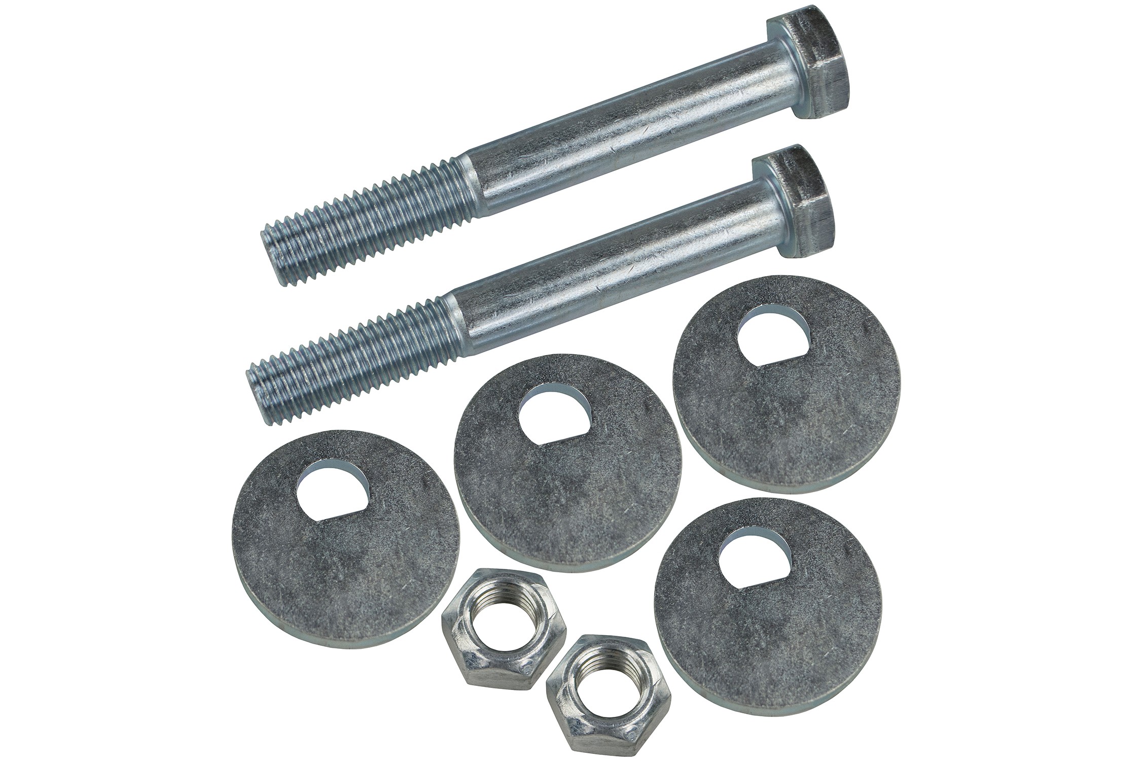 MEVOTECH Alignment Caster / Camber Cam Bolt Kit MS500187