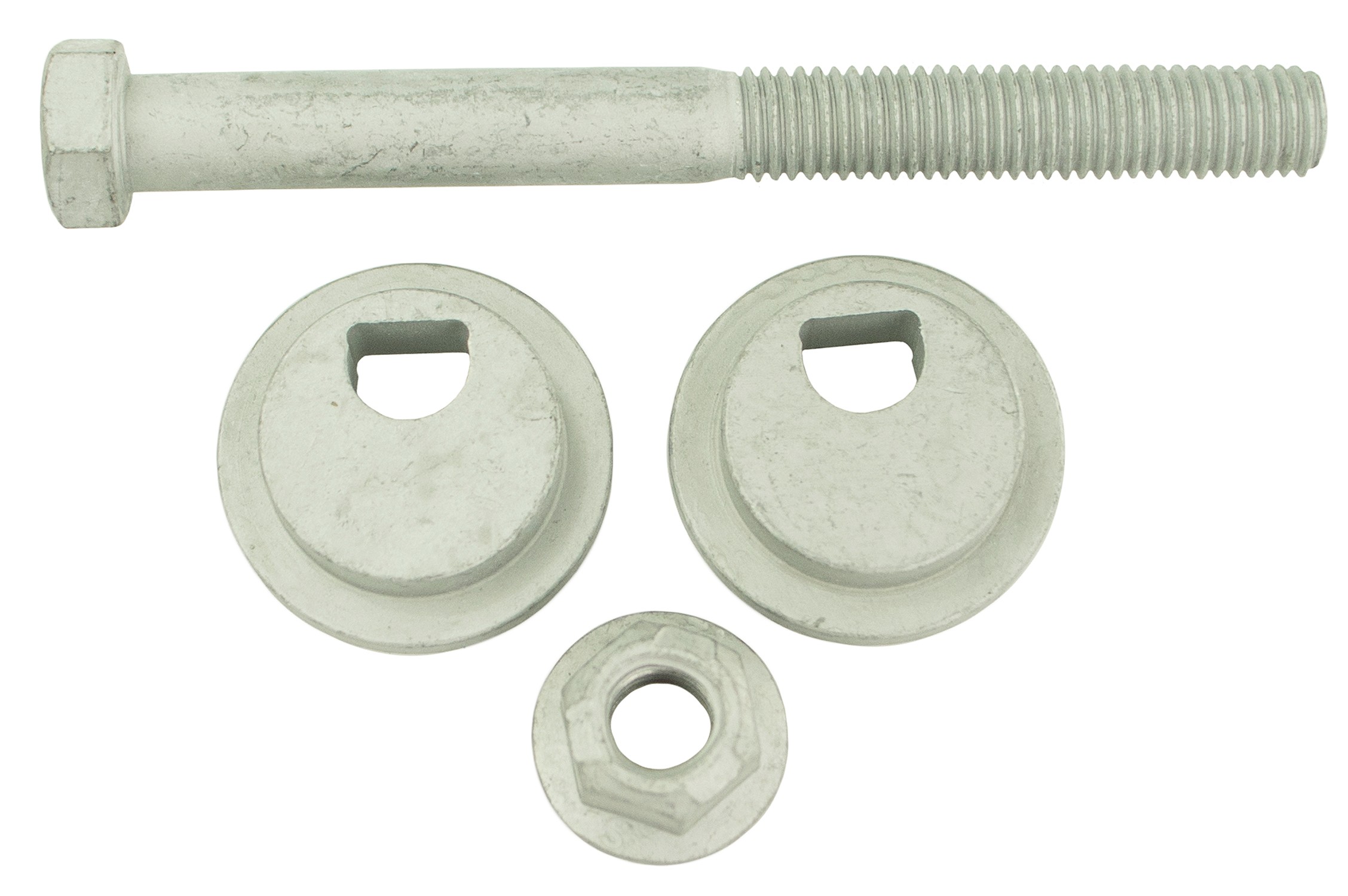 MEVOTECH Alignment Caster / Camber Cam Bolt Kit MS500188