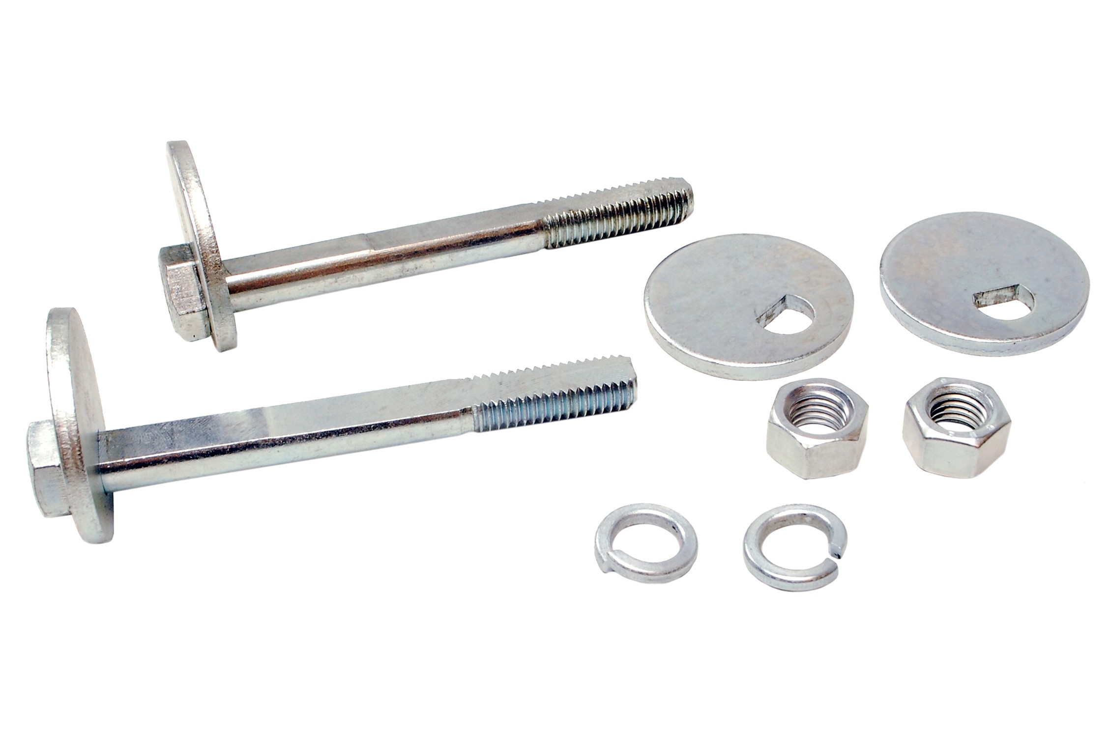 MEVOTECH Alignment Caster / Camber Cam Bolt Kit MS50025