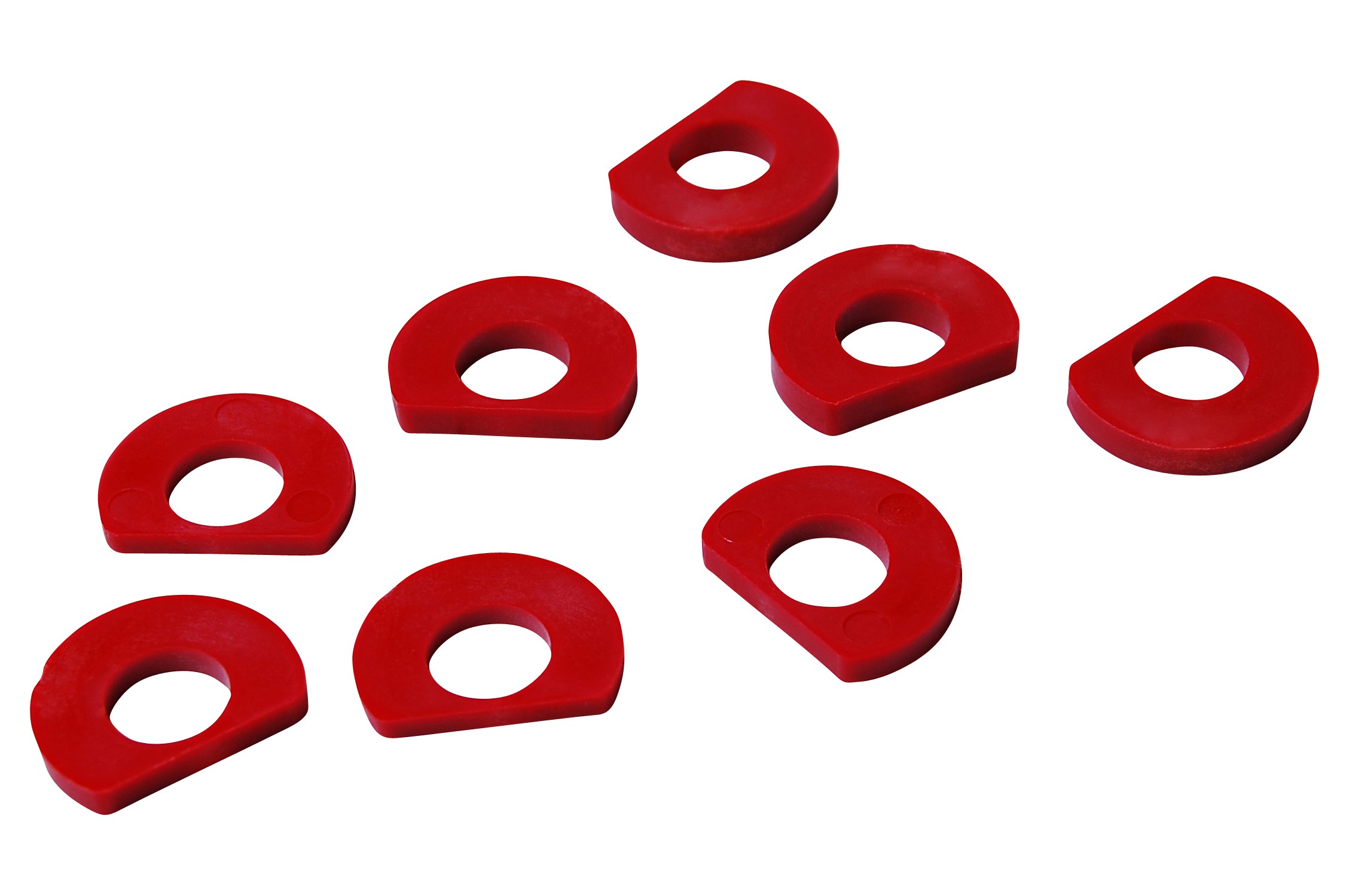 MEVOTECH Alignment Caster / Camber Cam Bolt Kit MS50042