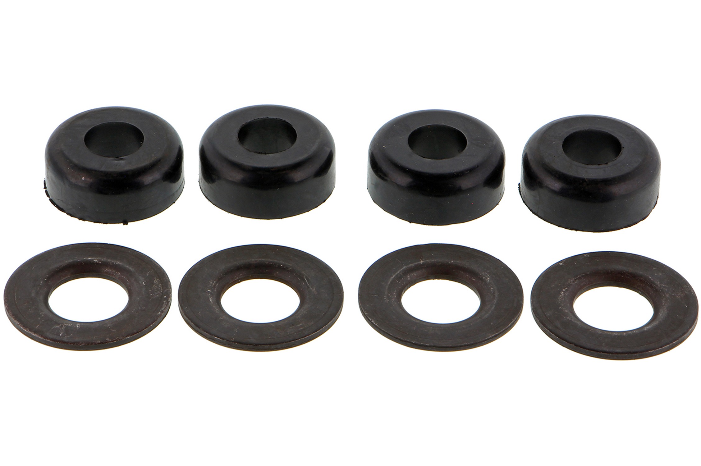 MEVOTECH Strut Rod Bushing MS504198