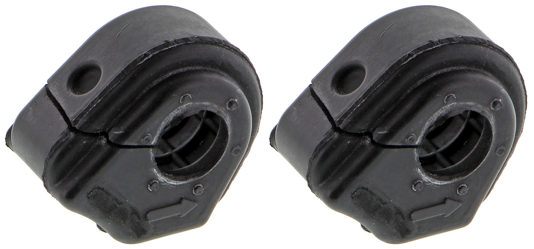 MEVOTECH Stabilizer Bar Bushing MS50462