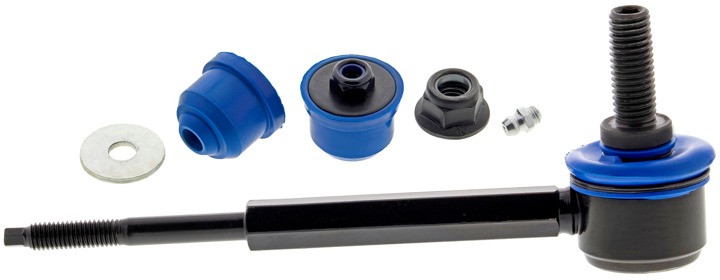 MEVOTECH Stabilizer Bar Link MS508214