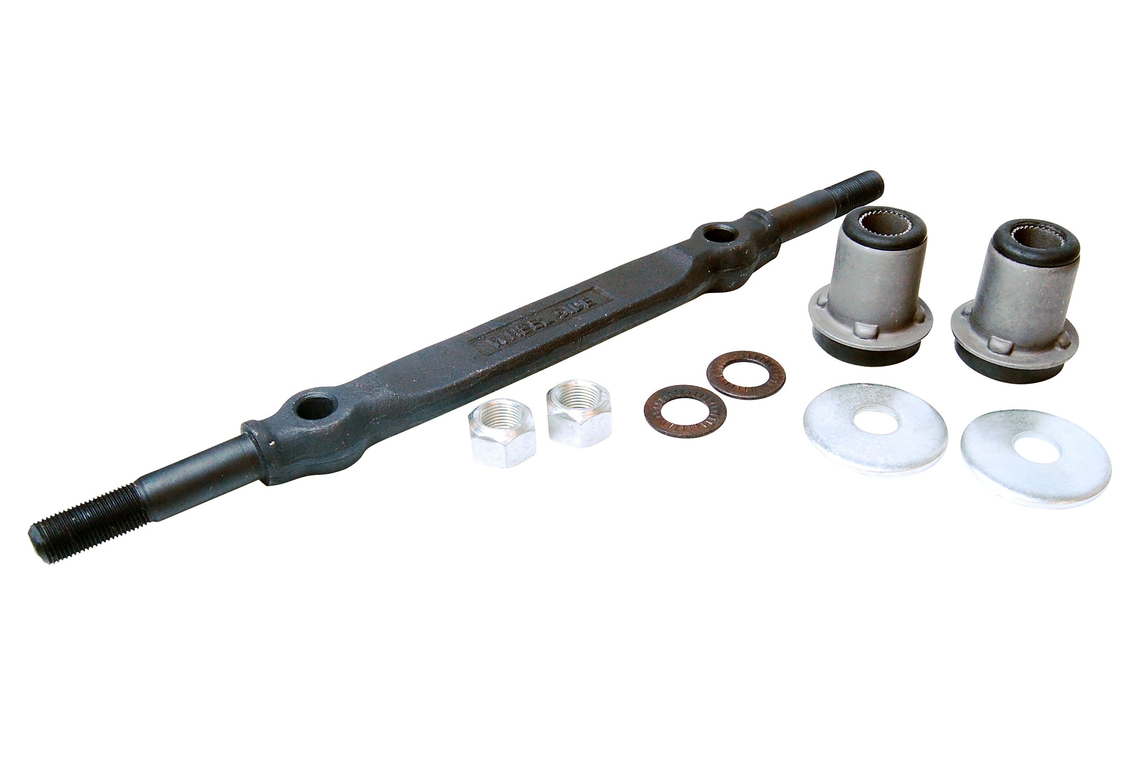 MEVOTECH Control Arm Shaft Kit MS50937