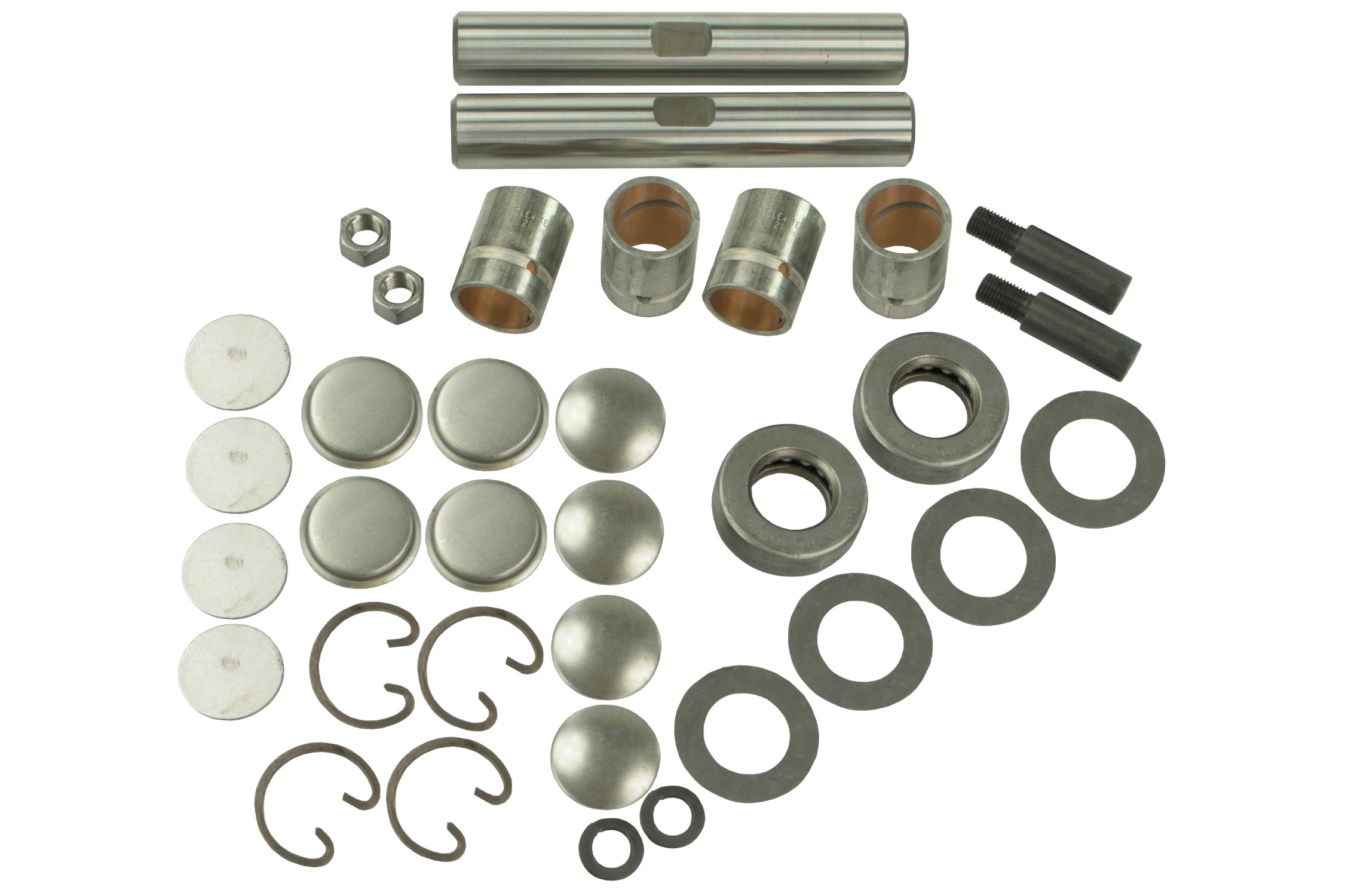MEVOTECH King Pin Set MS50951