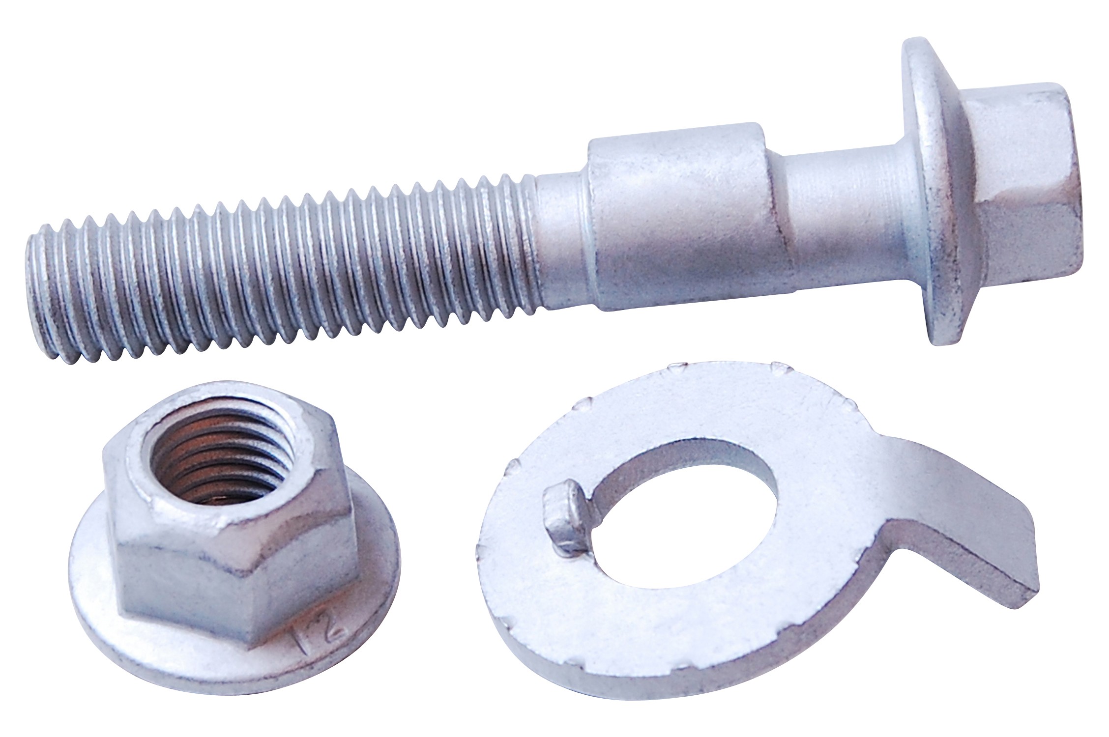 MEVOTECH Alignment Caster / Camber Cam Bolt Kit MS60005