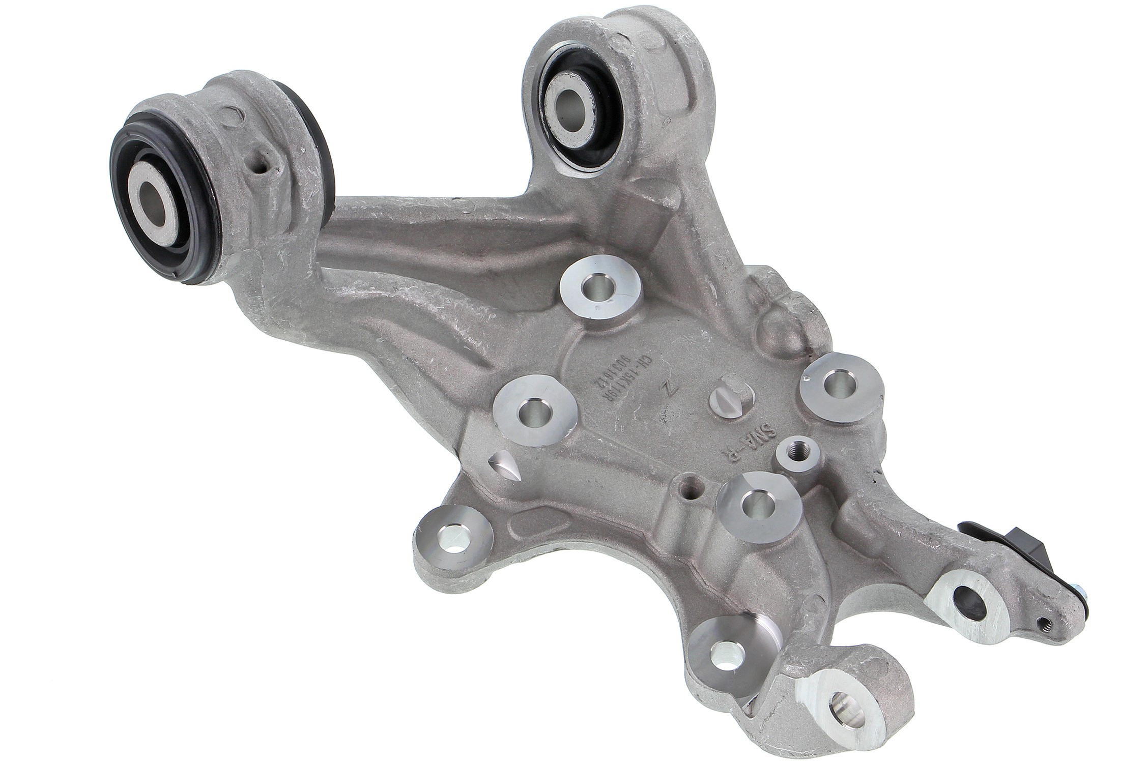 MEVOTECH Knuckle MS60036