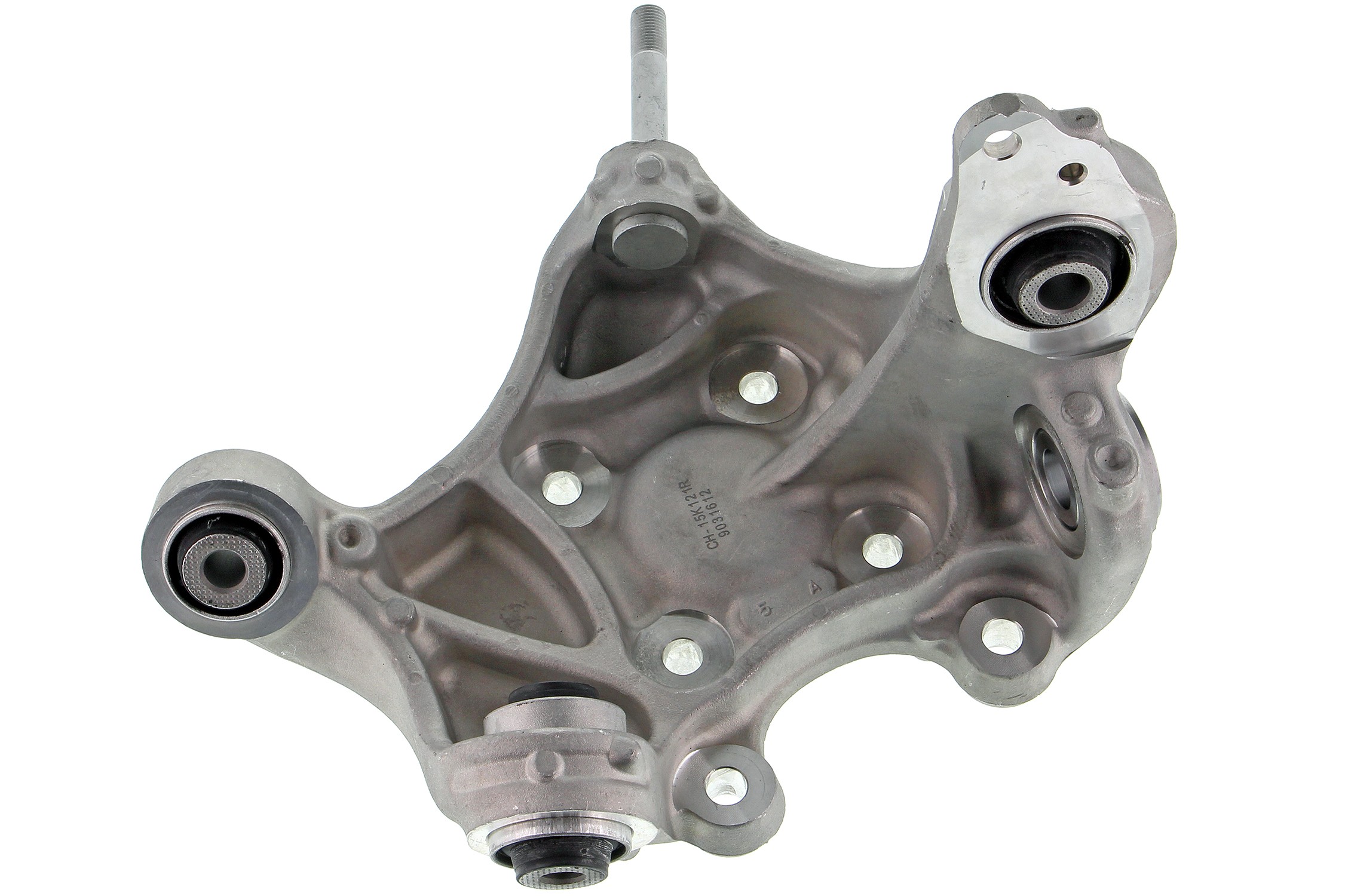 MEVOTECH Knuckle MS60047