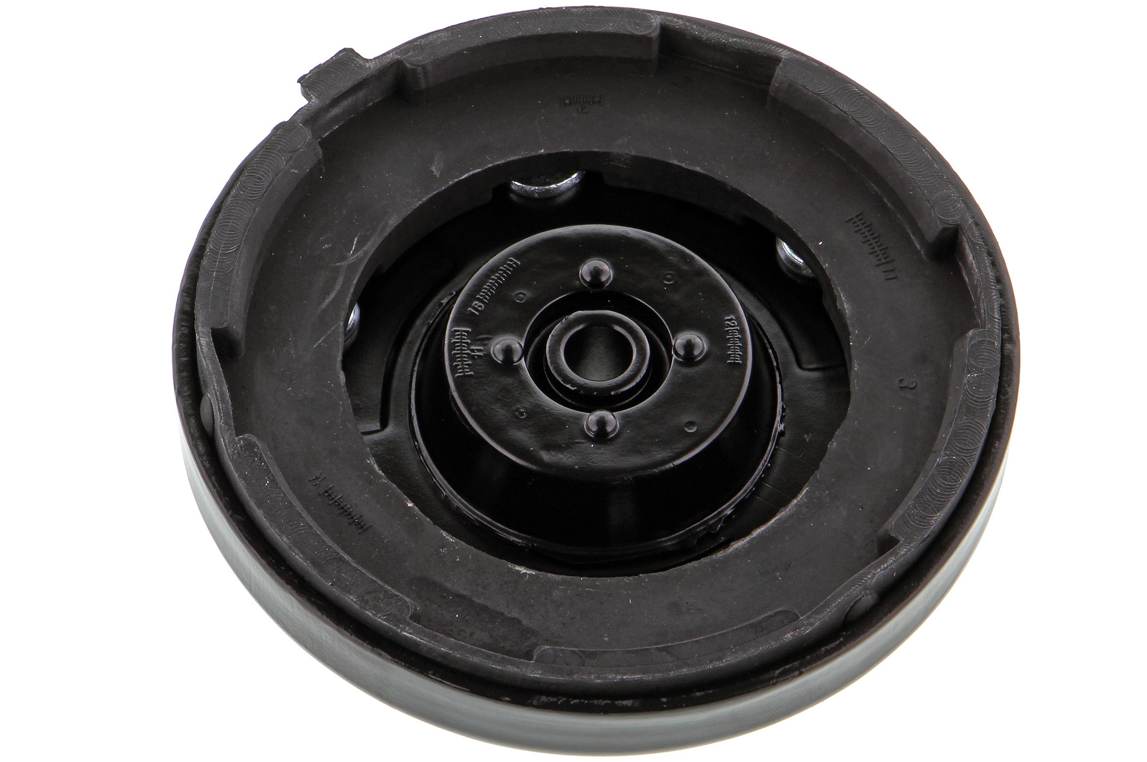 MEVOTECH Shock Mount MS60203