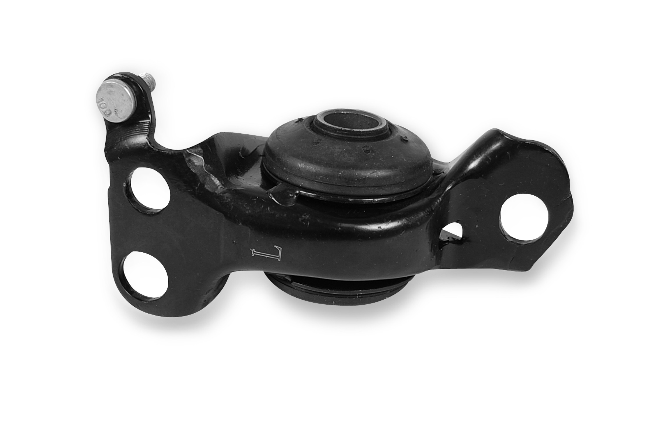 MEVOTECH Control Arm Bushing MS60400