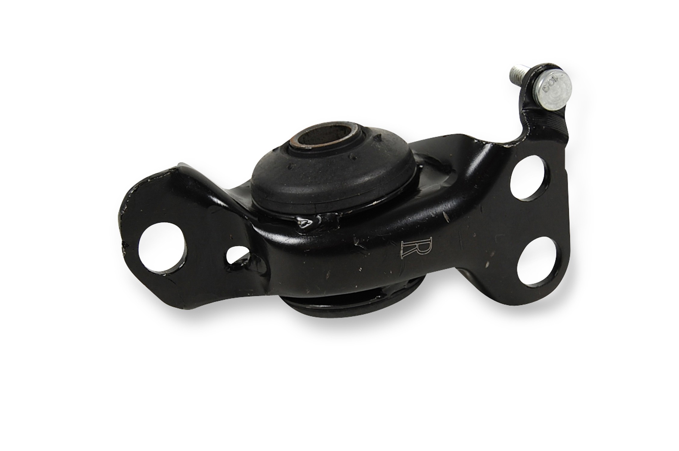 MEVOTECH Control Arm Bushing MS60401