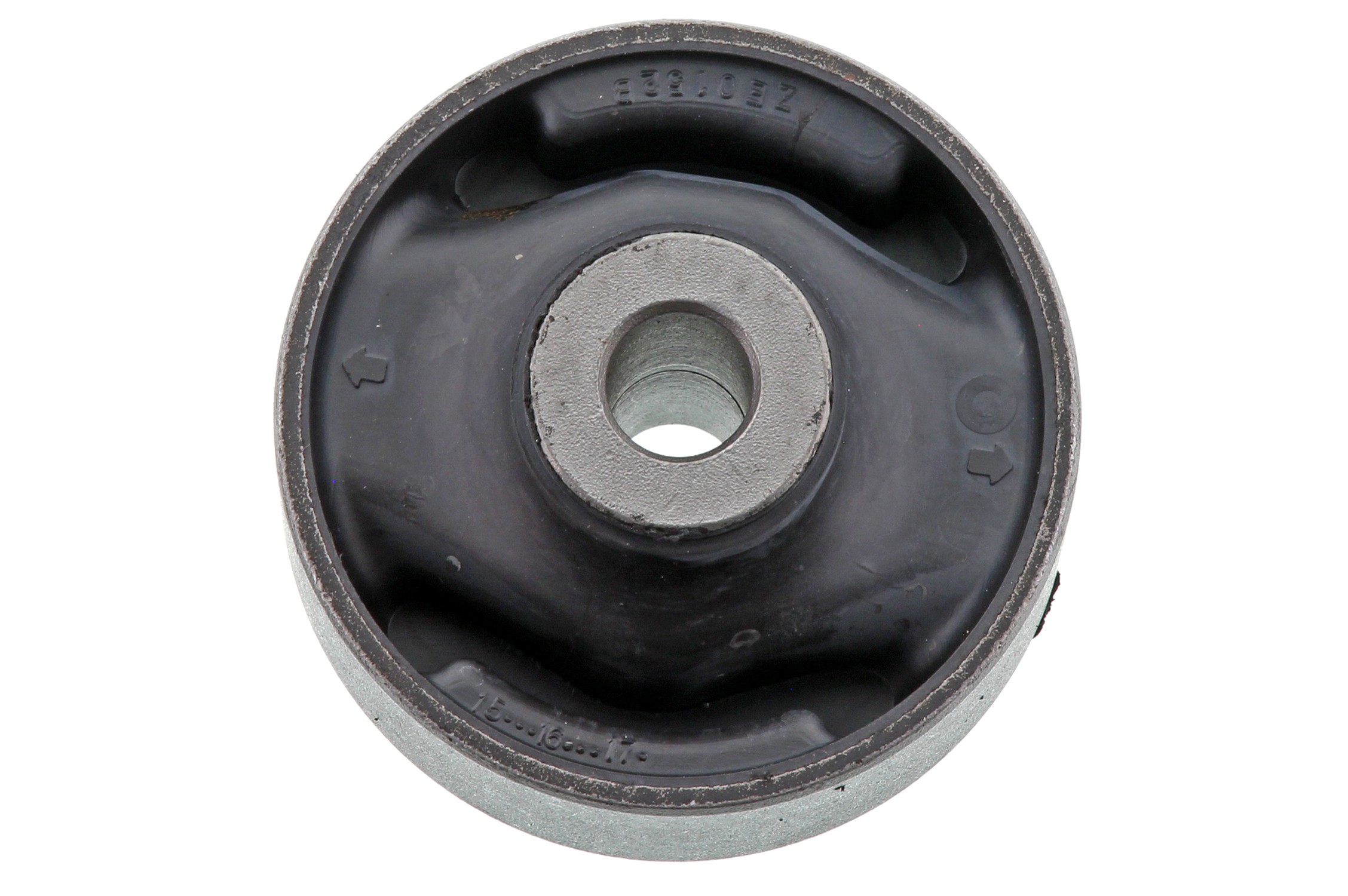 MEVOTECH Control Arm Bushing MS60468