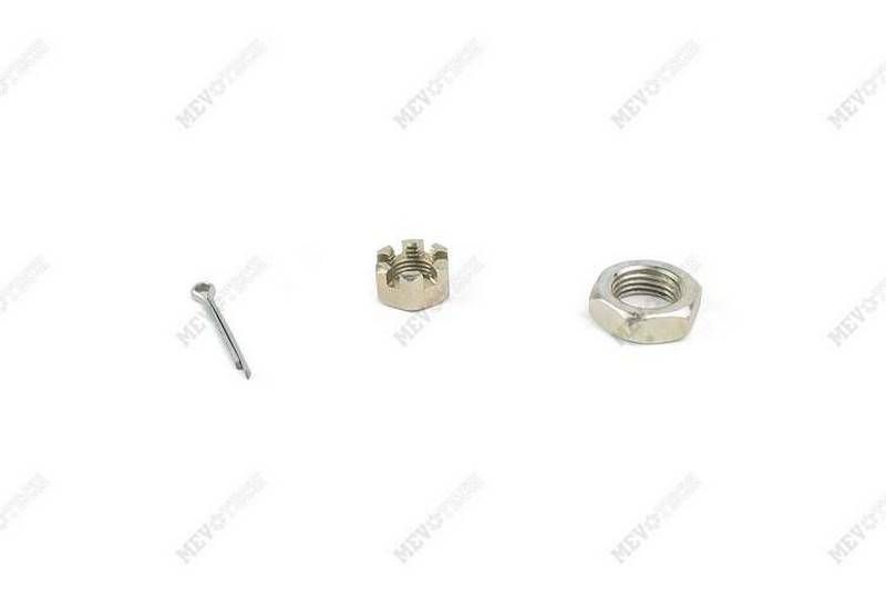 MEVOTECH Tie Rod End MS60600