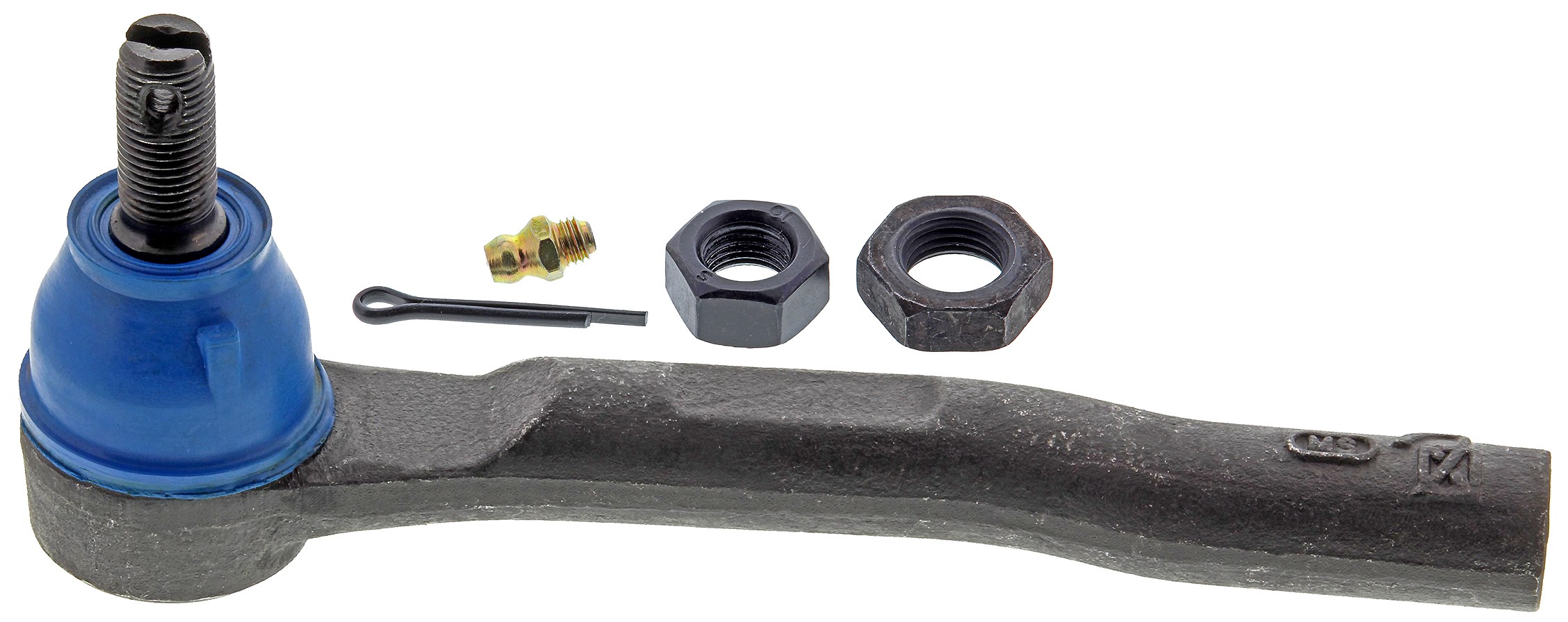 MEVOTECH Tie Rod End MS60661