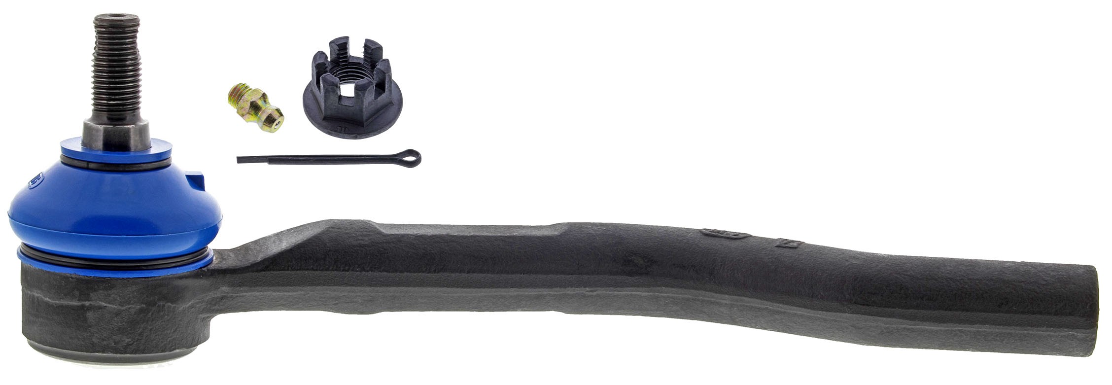 MEVOTECH Tie Rod End MS60669