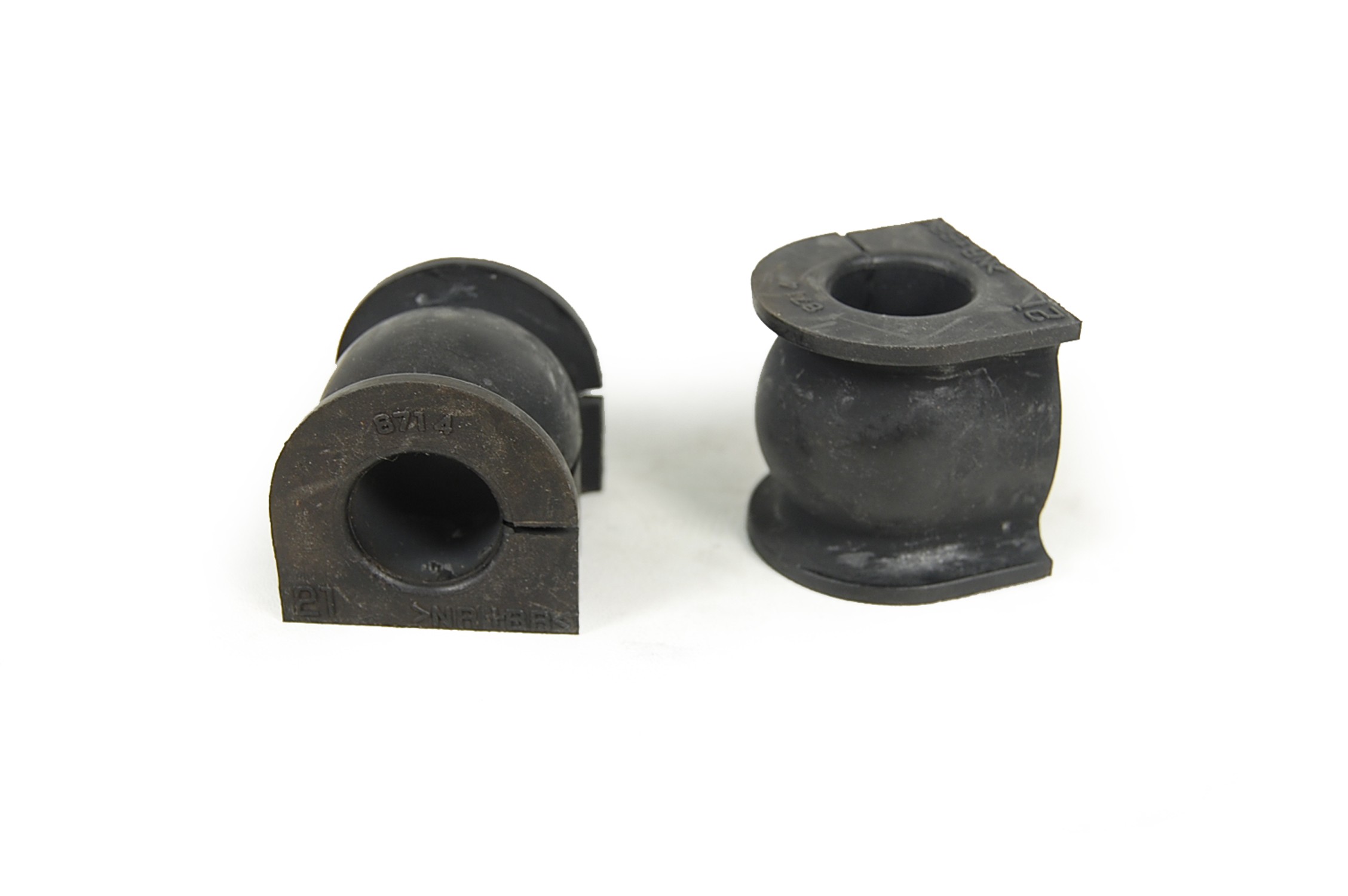 MEVOTECH Stabilizer Bar Bushing MS60828