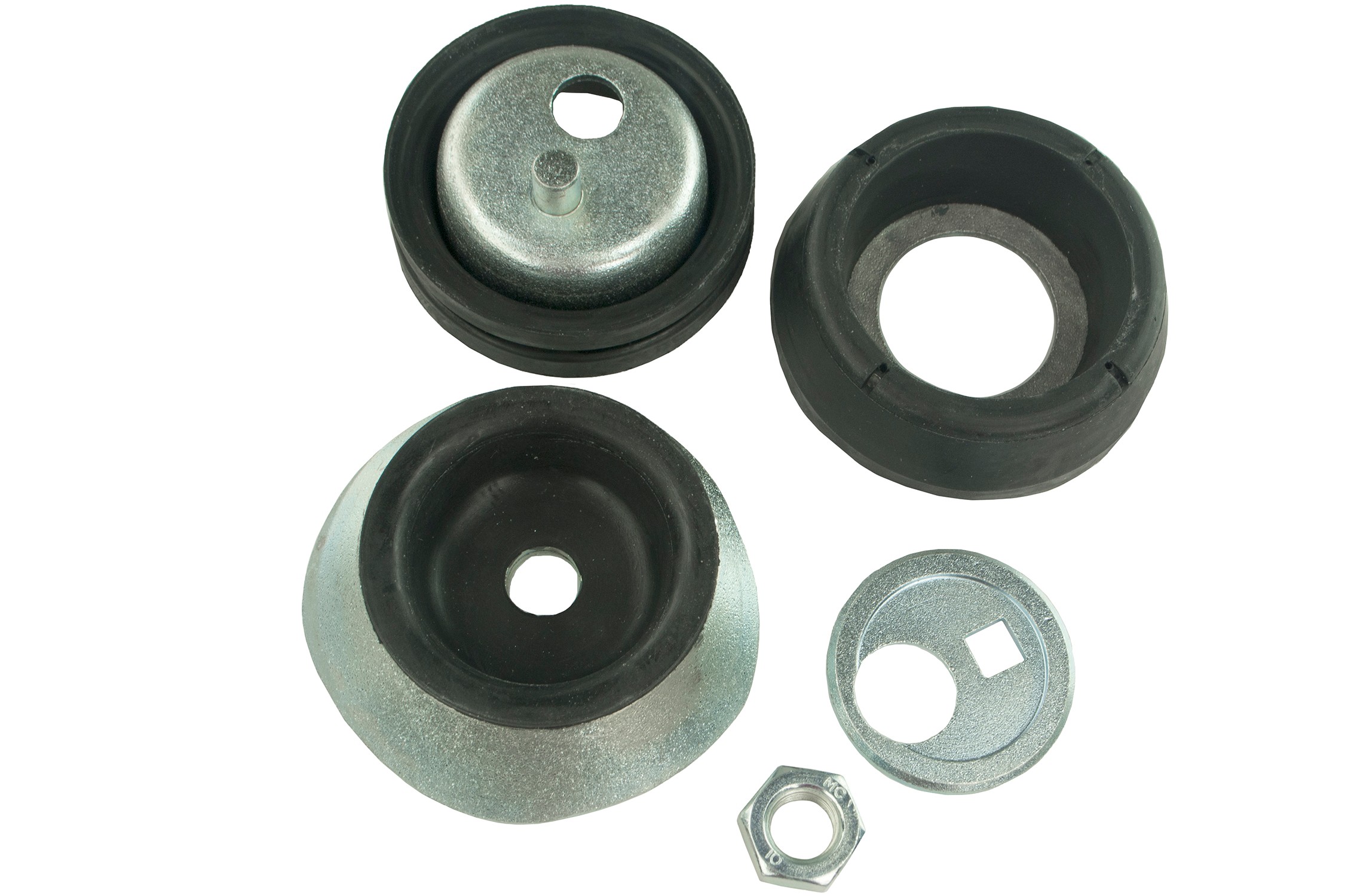 MEVOTECH Alignment Caster / Camber Cam Bolt Kit MS70007