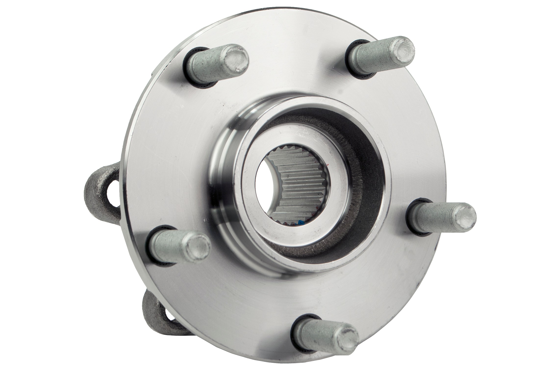 MEVOTECH Wheel Bearing & Hub MS76300