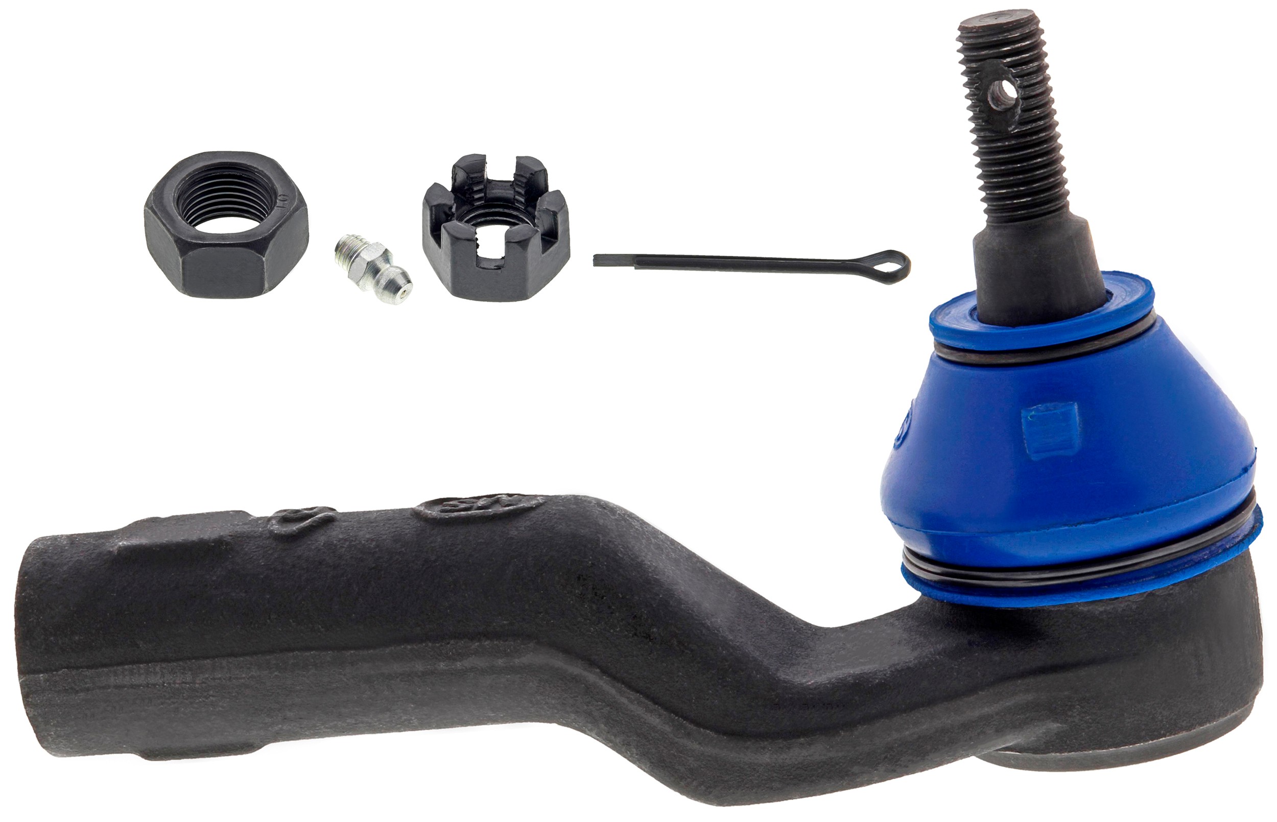 MEVOTECH Tie Rod End MS76601