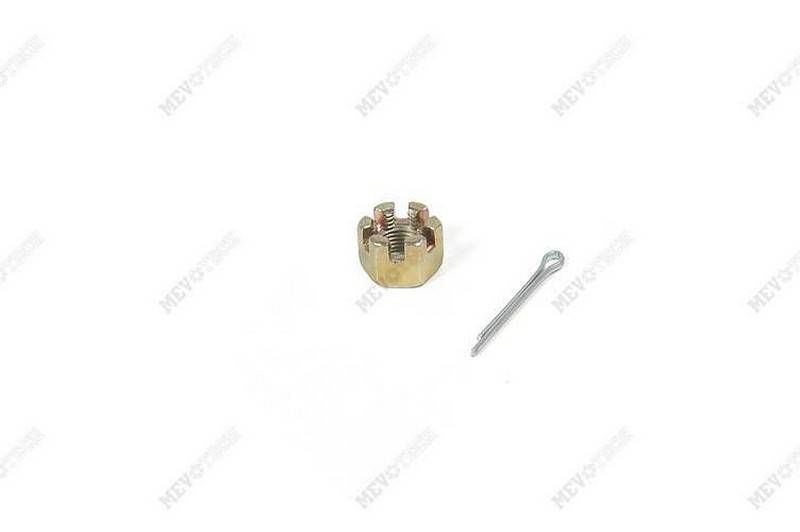 MEVOTECH Tie Rod End MS76603