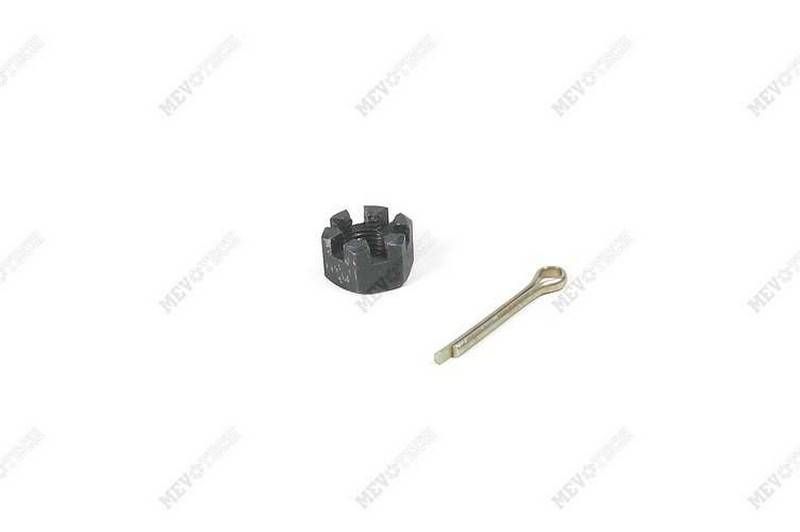 MEVOTECH Tie Rod End MS76604