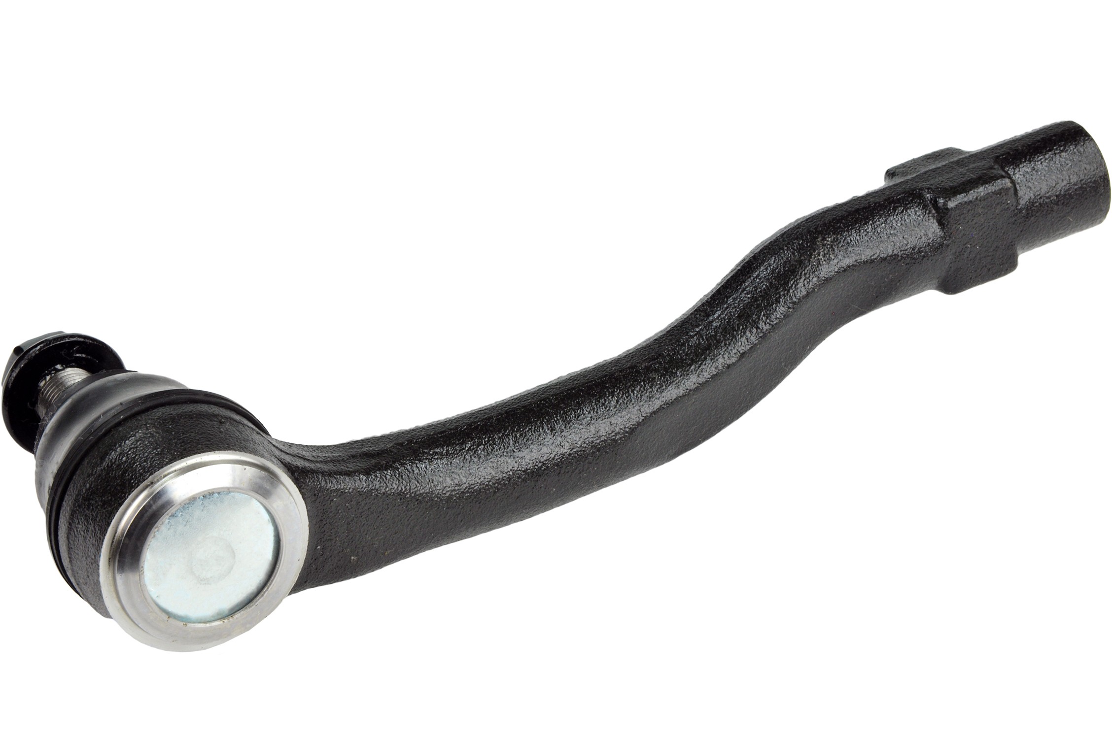 MEVOTECH Tie Rod End MS76617