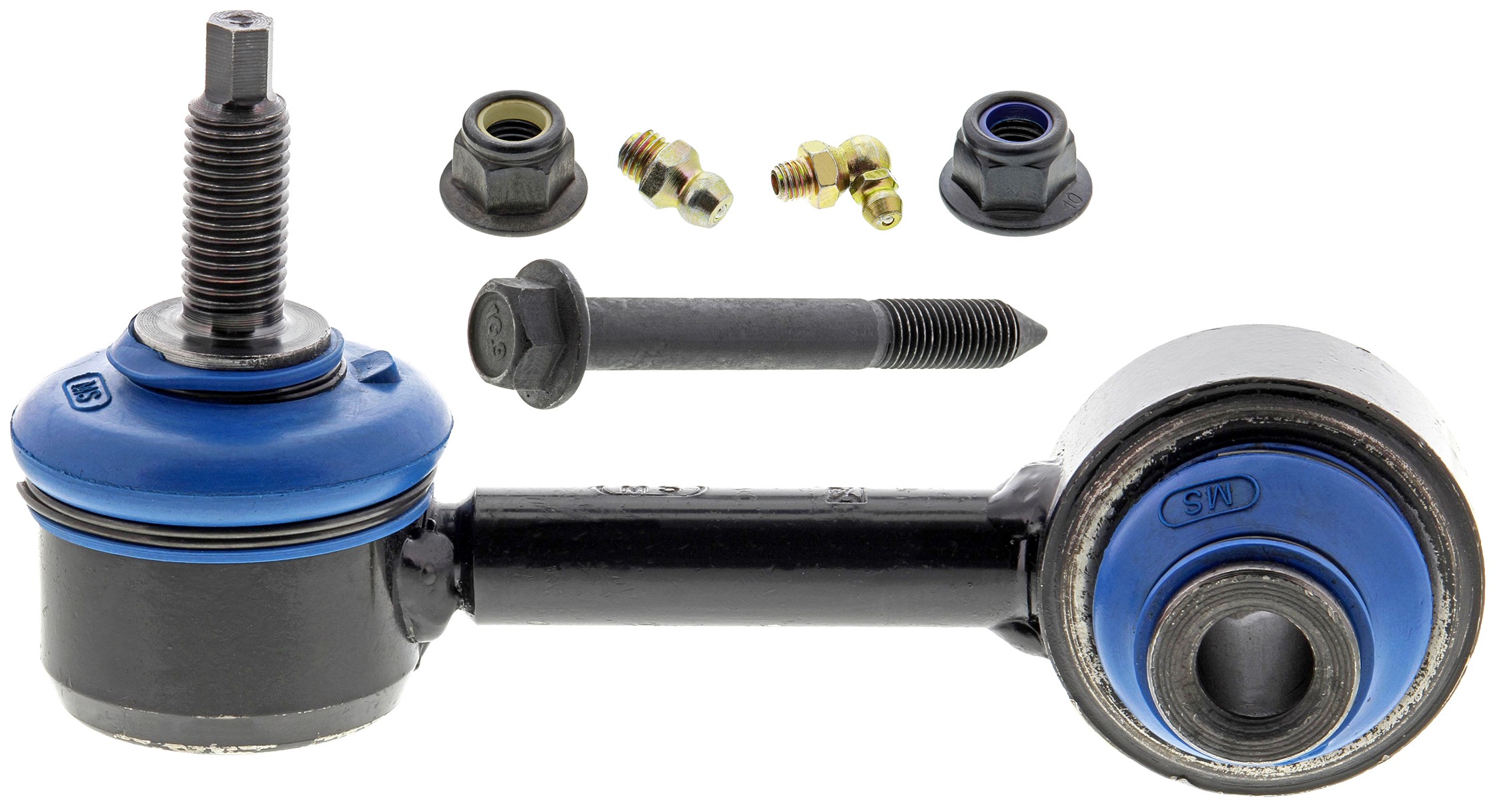 MEVOTECH Stabilizer Bar Link MS80862