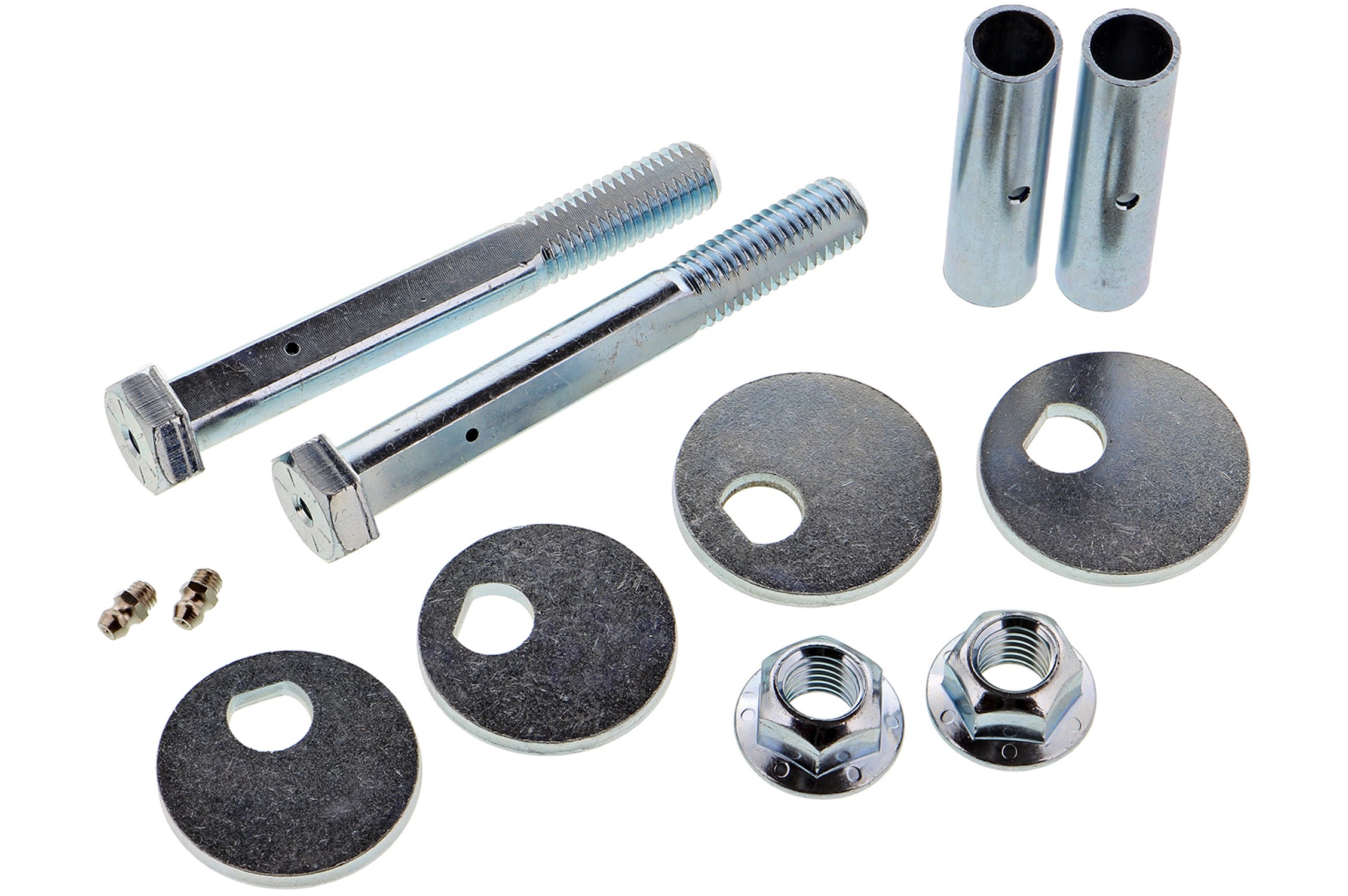 MEVOTECH Alignment Camber Plate MS86042