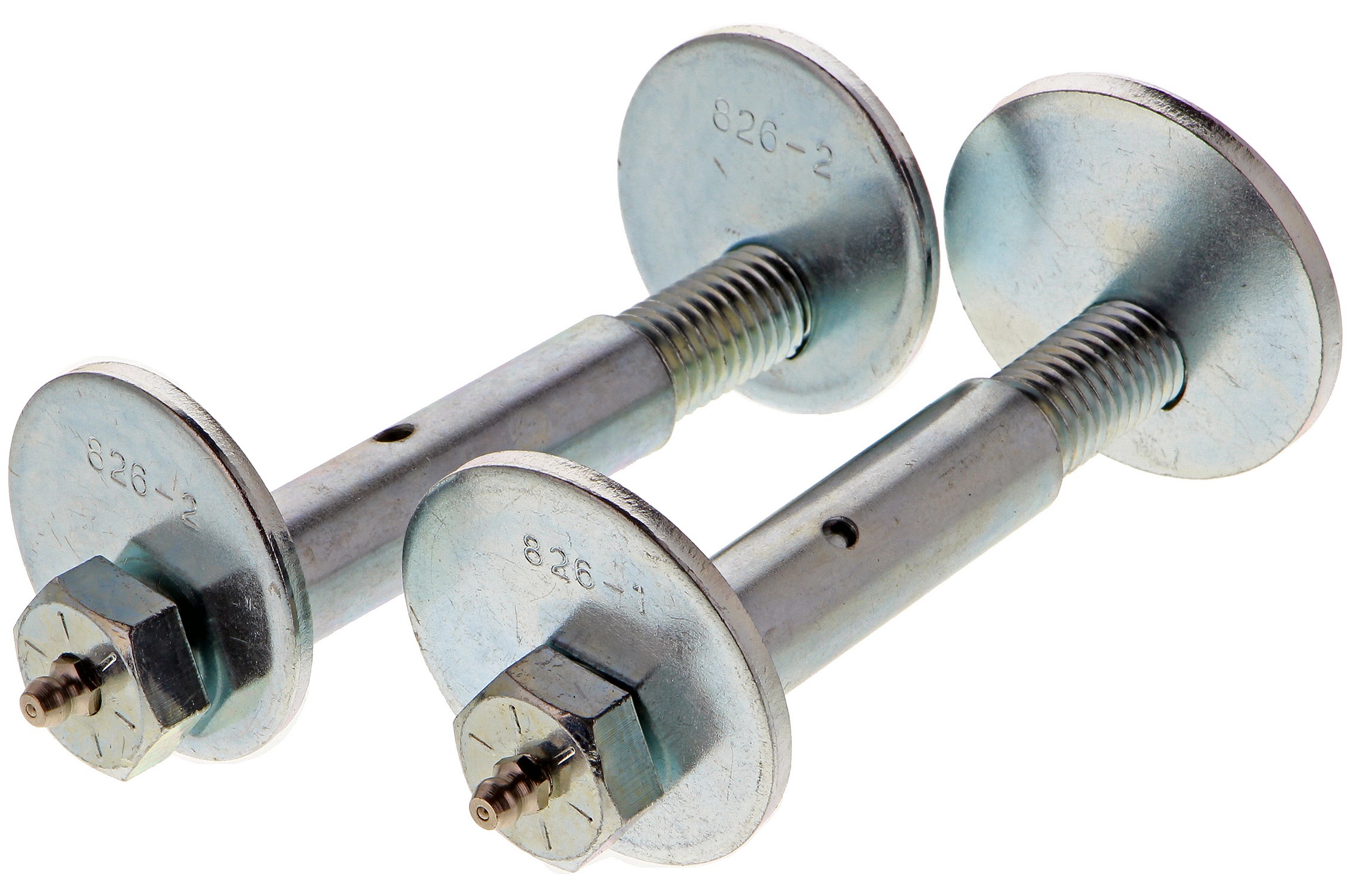 MEVOTECH Caster / Camber Cam Bolt Kit MS86043