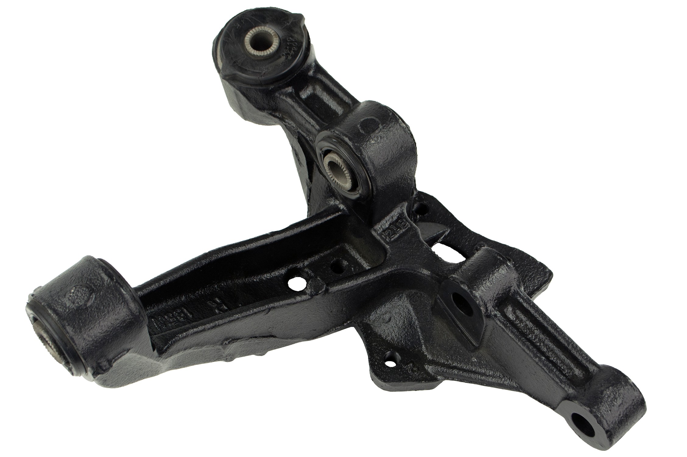 MEVOTECH Knuckle MS86046