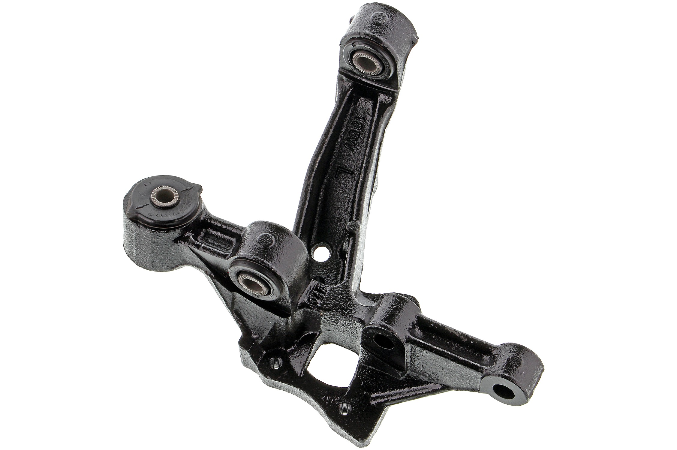 MEVOTECH Knuckle MS86047