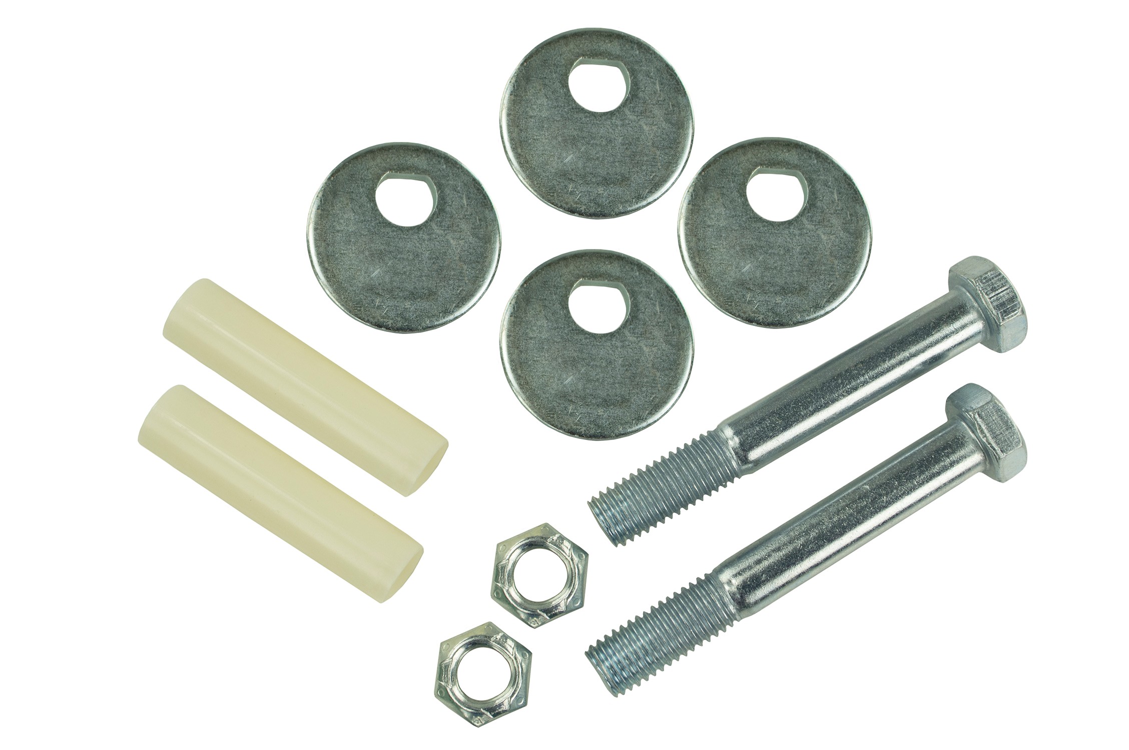 MEVOTECH Alignment Caster / Camber Cam Bolt Kit MS86064