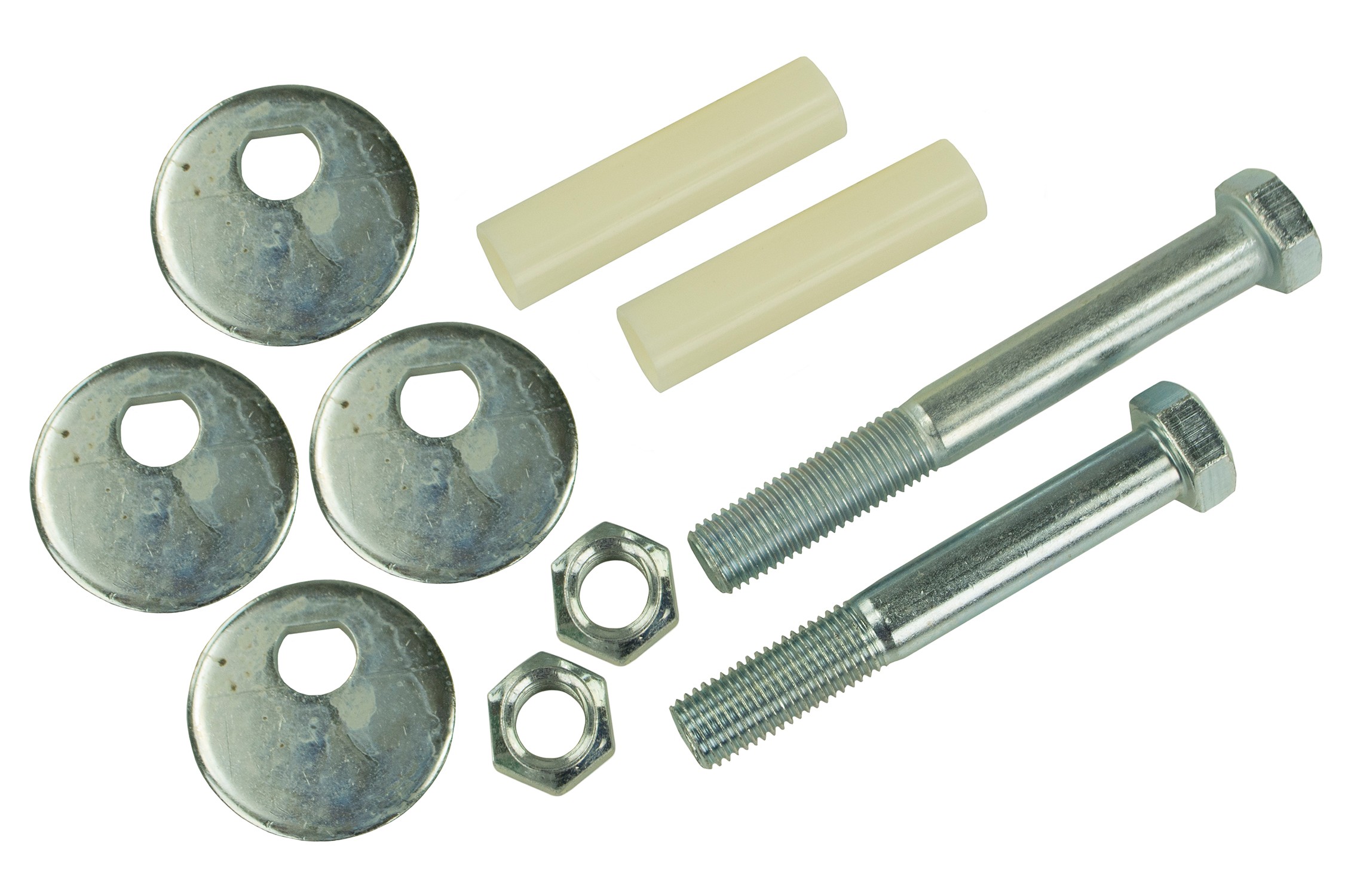MEVOTECH Alignment Caster / Camber Cam Bolt Kit MS86065